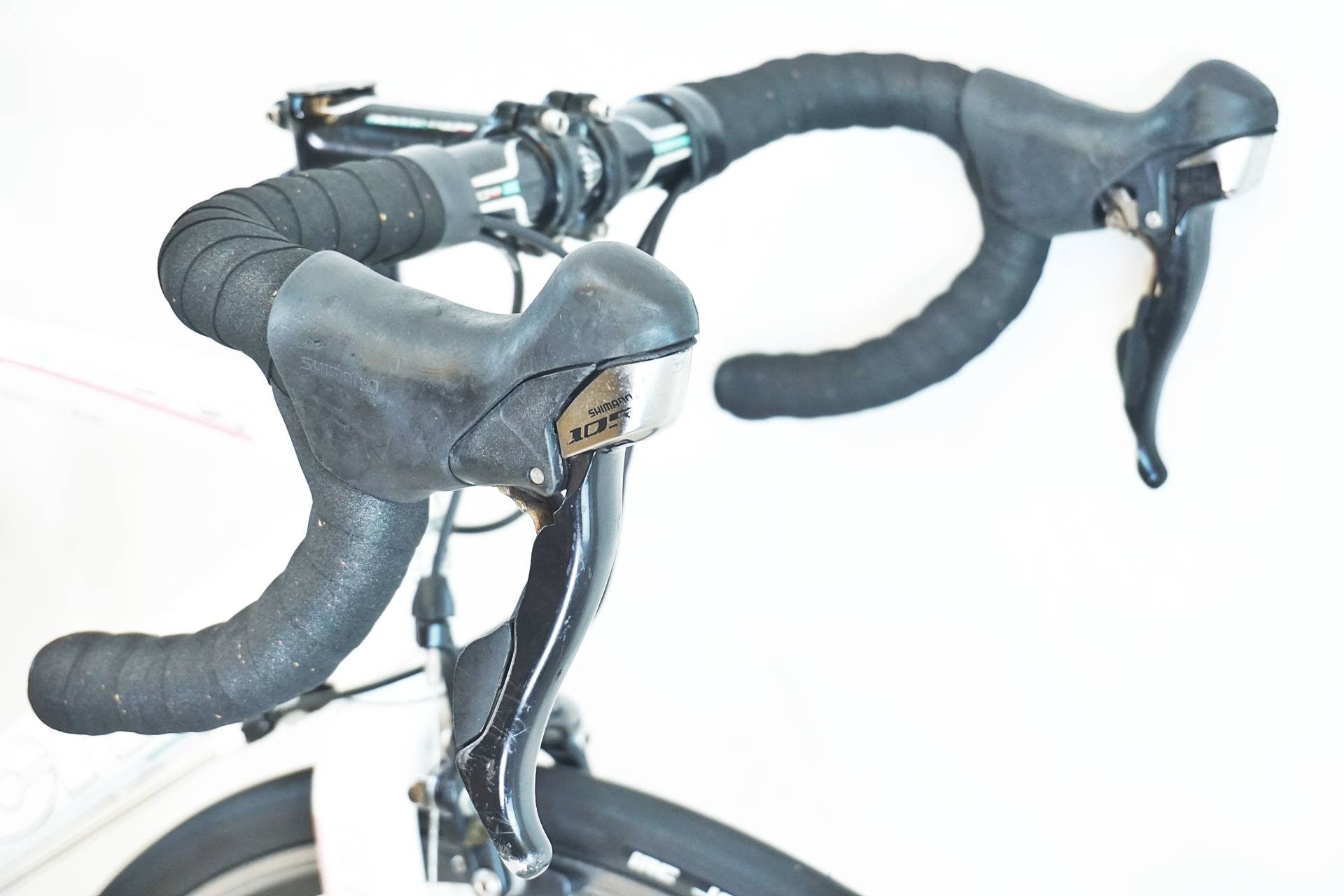 Bianchi - Harilyn様　Bianchi Via Nirone Tiagra 50cm BIANCHI 「ビアンキ」 VIA NIRONE 7 TIAGRA 2017年モデル ロード