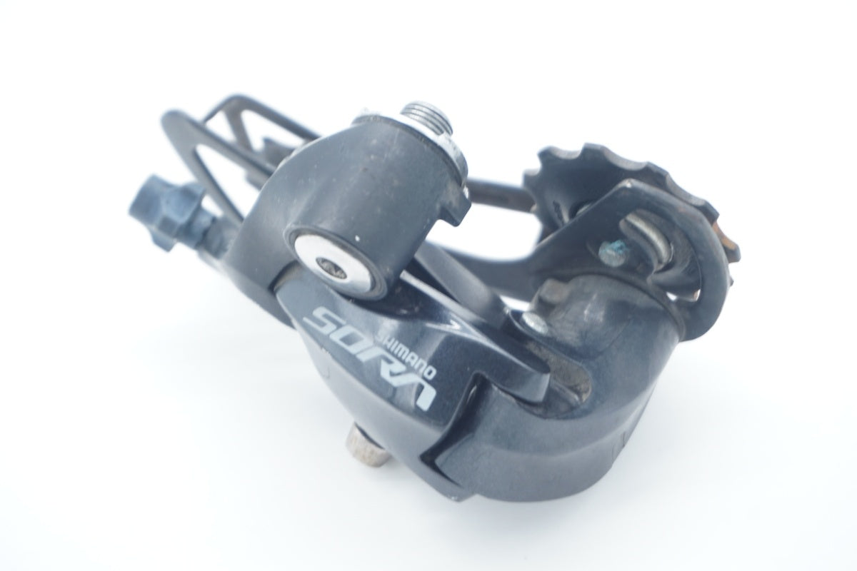 SHIMANO 「シマノ」 SORA RD-R3000 リアディレイラー / 京都八幡店