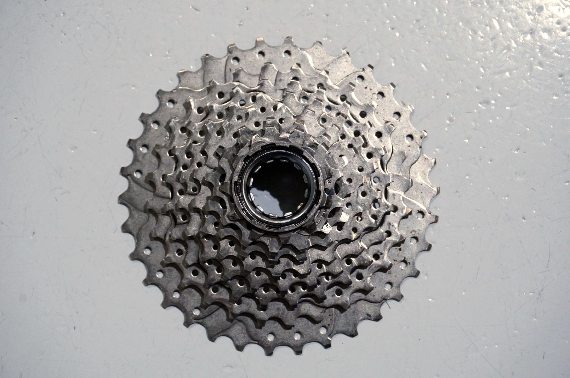 SHIMANO 「シマノ」 CS-HG50 11-34Ｔ スプロケット / 浜松店