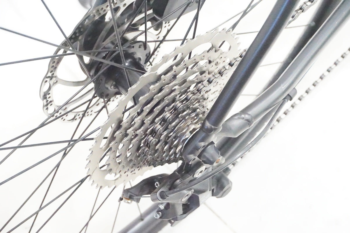 TREK 「トレック」 FX3 DISC GEN3 2022年モデル クロスバイク/ 京都西院店