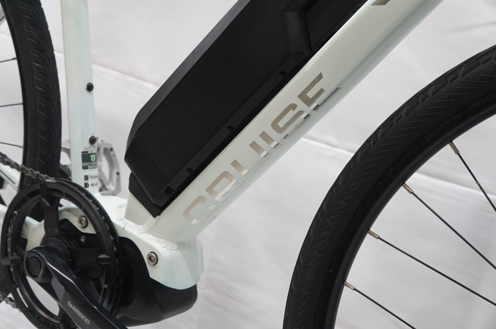 MIYATA 「ミヤタ」 CRUISE 5080 カスタム 2020年モデル E-BIKE / 大宮店