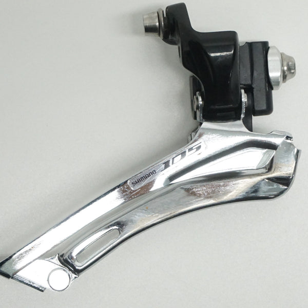 SHIMANO 「シマノ」 105 FD-5700 フロントディレイラー / 福岡店