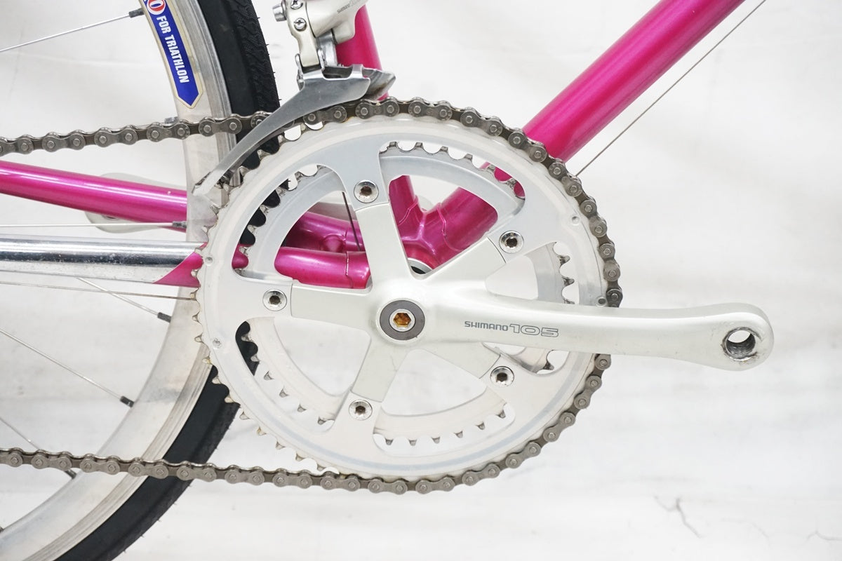 PANASONIC 「パナソニック」 LES MAILLOTS 年式不明 ロードバイク/ 大阪美原北インター店