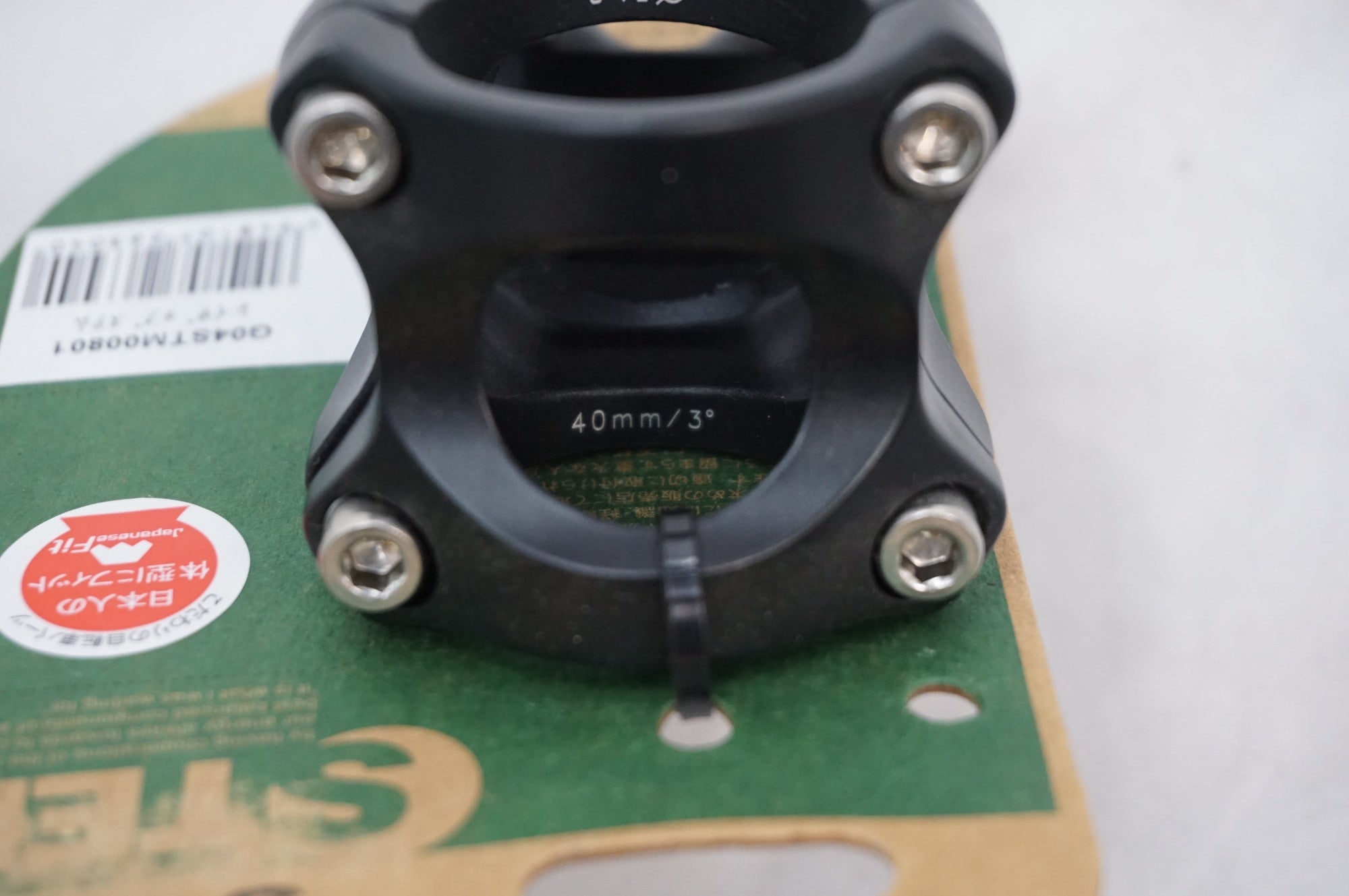 DIXNA 「ディズナ」 φ31.8 40mm ステム / 川越店