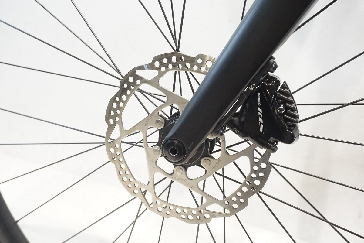 BMC 「ビーエムシー」 TEAMMACHINE SLR SEVEN 2022年モデル ロードバイク / 横浜戸塚店