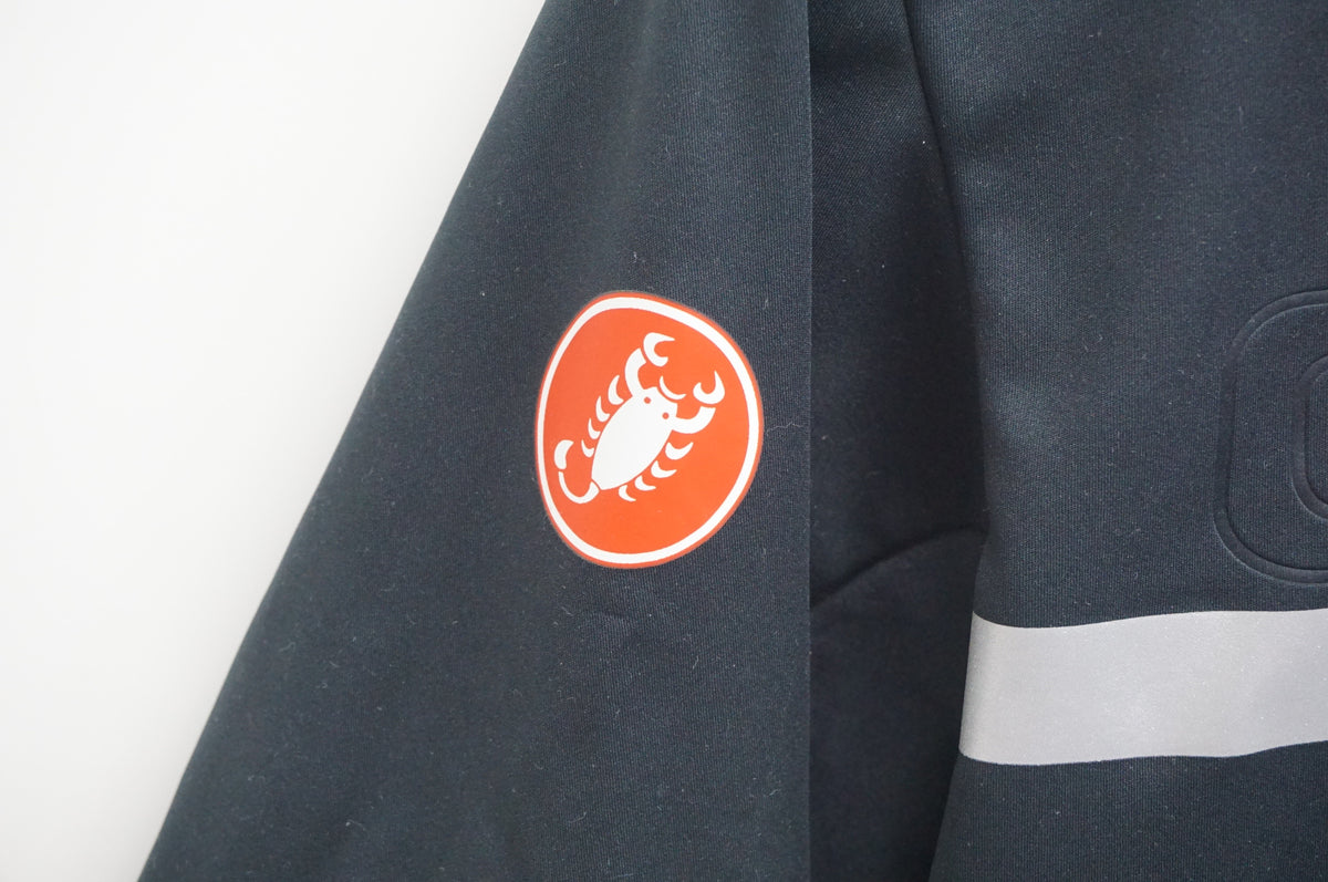 CASTELLI 「カステリ」 GORE-TEX INFINIUM Mサイズ メンズ ジャージ / 福岡店
