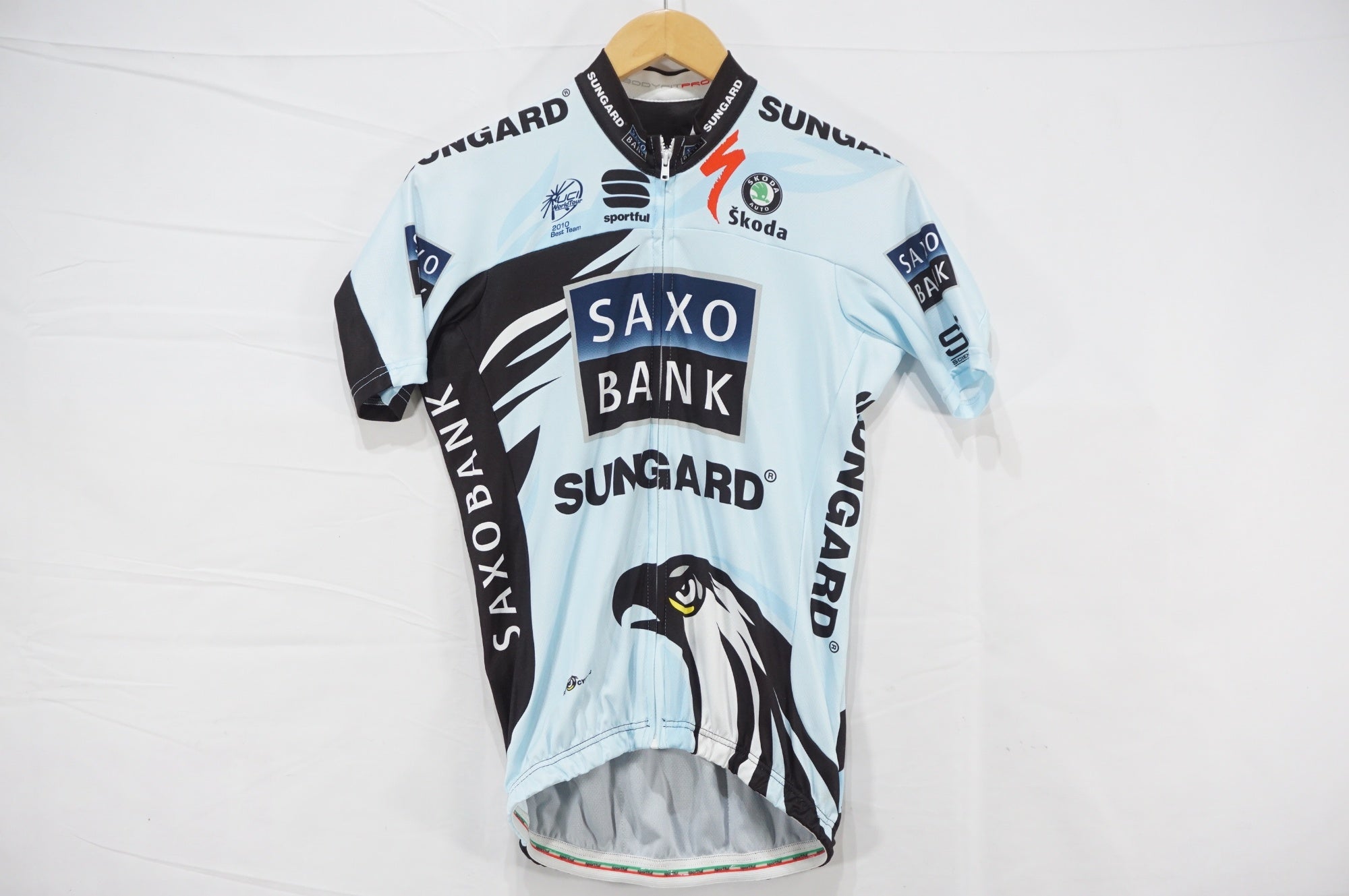 SPORTFUL 「スポーツフル」 BODYFIT Mサイズ ジャージ / AKIBA店