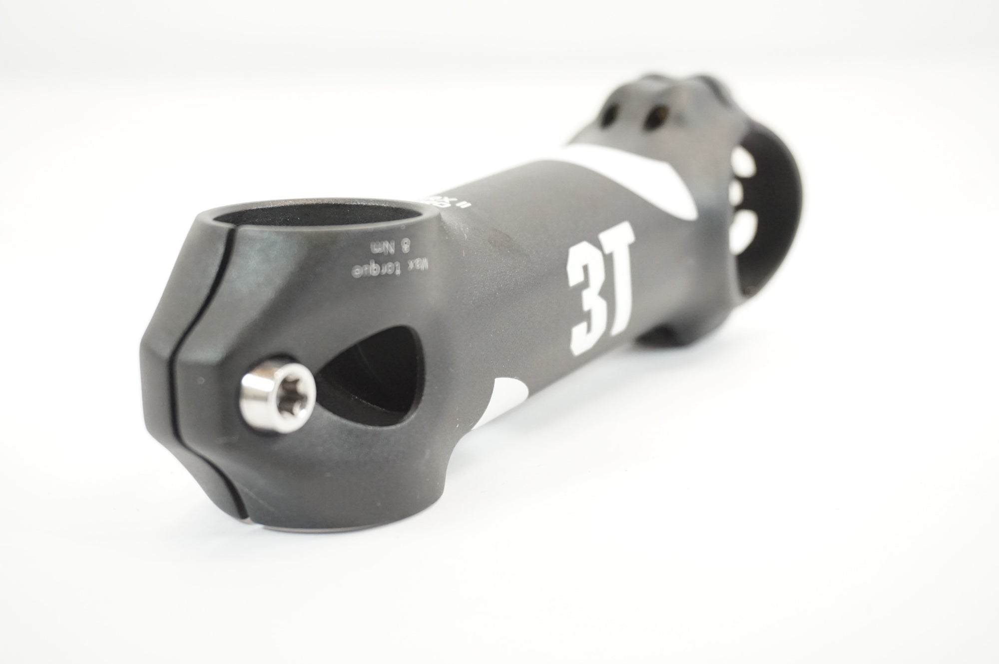 3T 「スリーティー」 ARX II PRO φ31.8 100mm 6° ステム / 宇都宮店