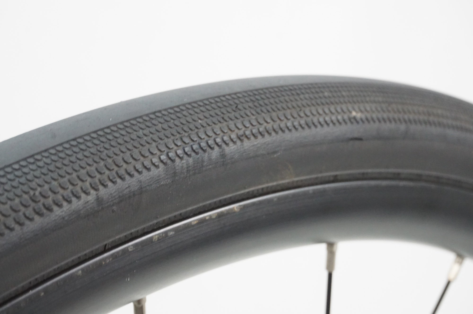 BONTRAGER 「ボントレガー」 PARADIGM SL DISC ホイールセット