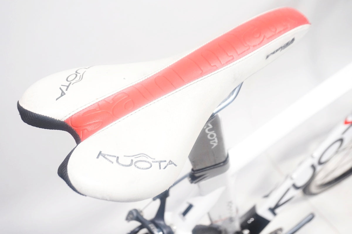 KUOTA 「クオータ」 KHARMA RACE 105 2012年モデル ロードバイク
