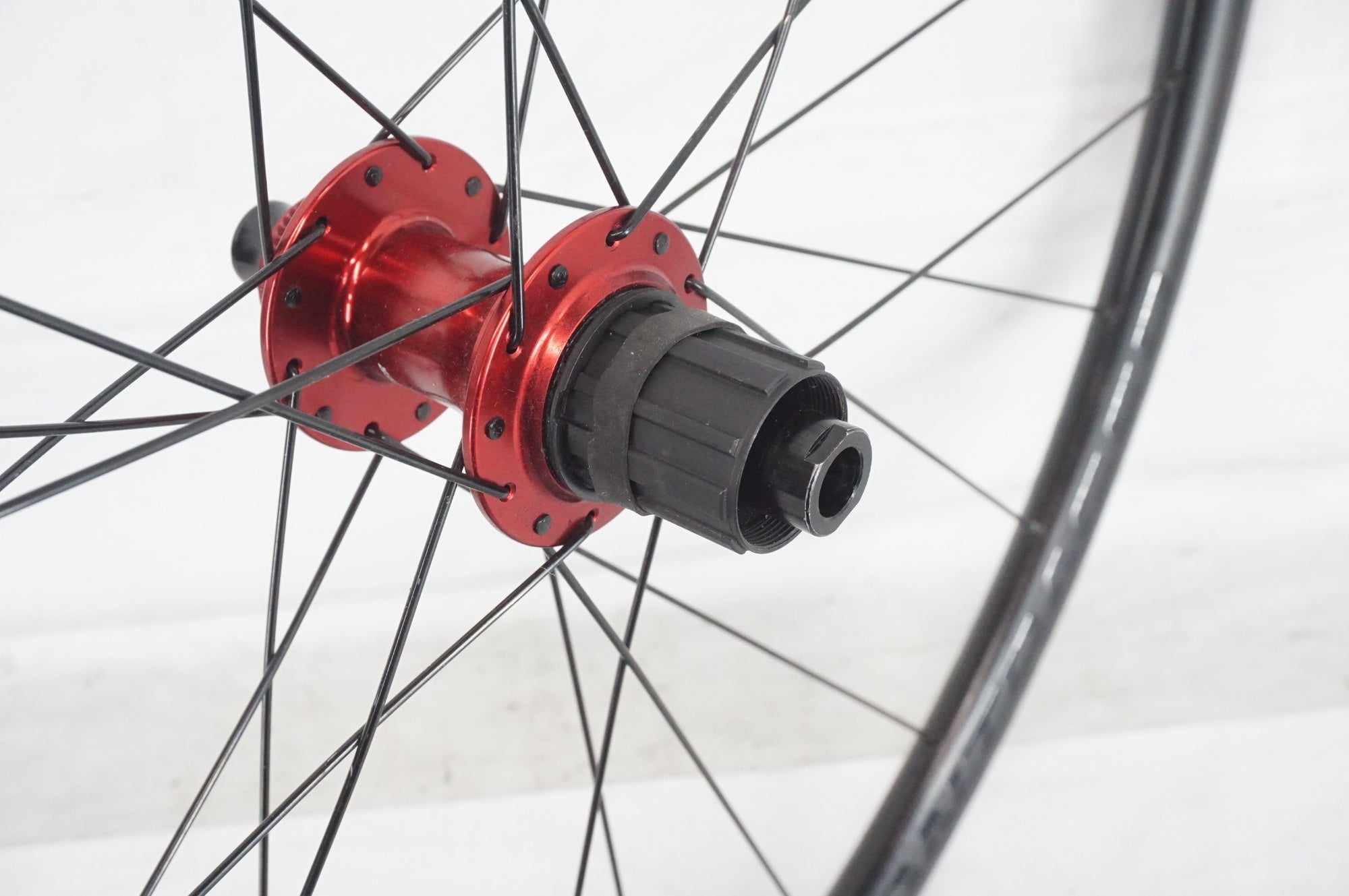 BONTRAGER 「ボントレガー」 PARADIGM SL DISC シマノ11速 ホイール
