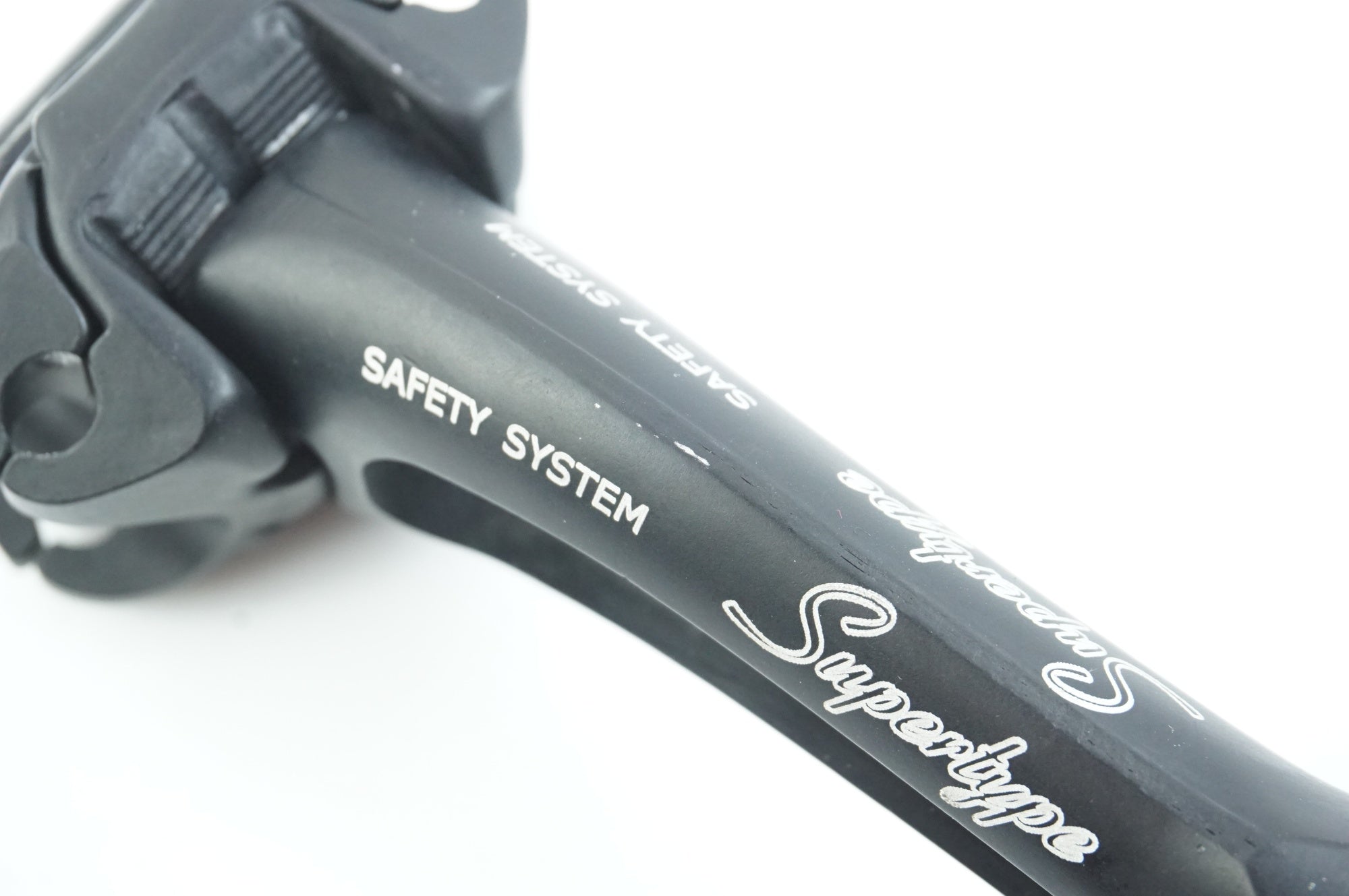 MICHE 「ミケ」 SUPERTYPE φ27.2 260mm シートポスト / 中目黒店