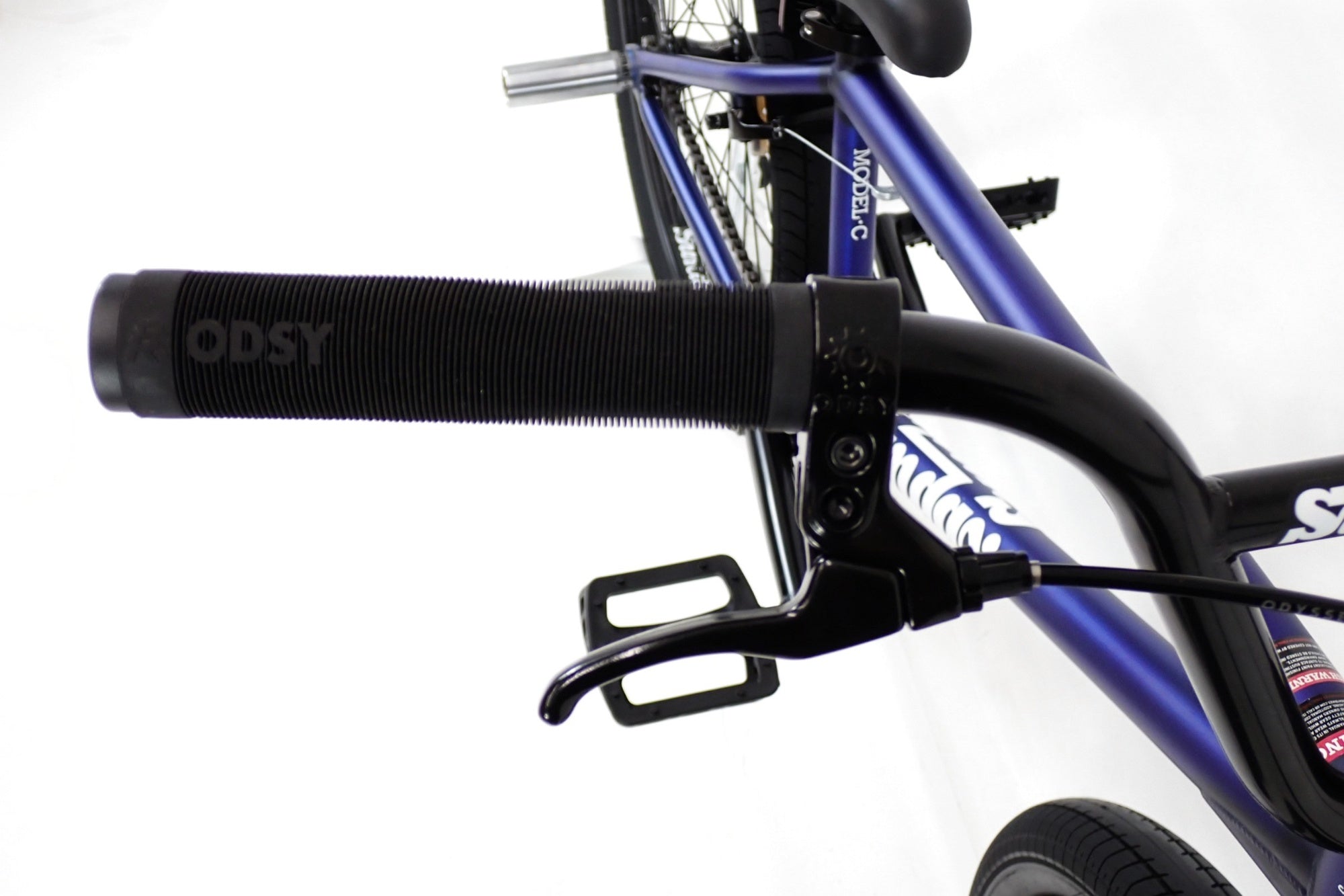 SUNDAY BIKES 「サンデーバイクス」 MODEL-C 24インチ 2022年モデル BMX / 伊勢崎店