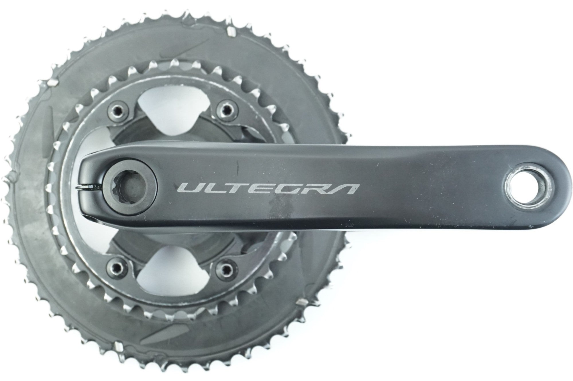 ひろたろう さん専用ULTEGRA Fc-r8100 パワーメーター 172.5 ひろたろう さん専用ULTEGRA Fc-r8100 パワーメーター 172.5 ひろ