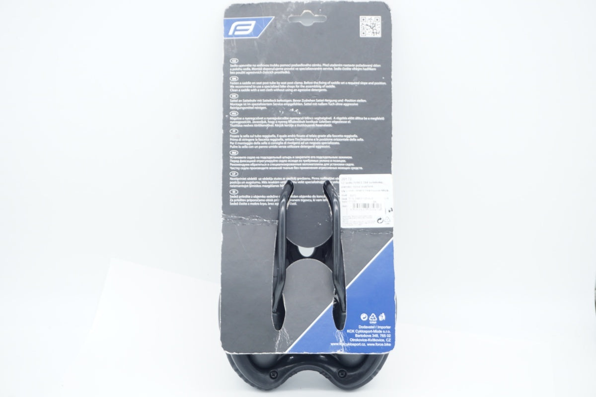 FORCE 「フォース」 ZAK サドル / 滋賀大津店