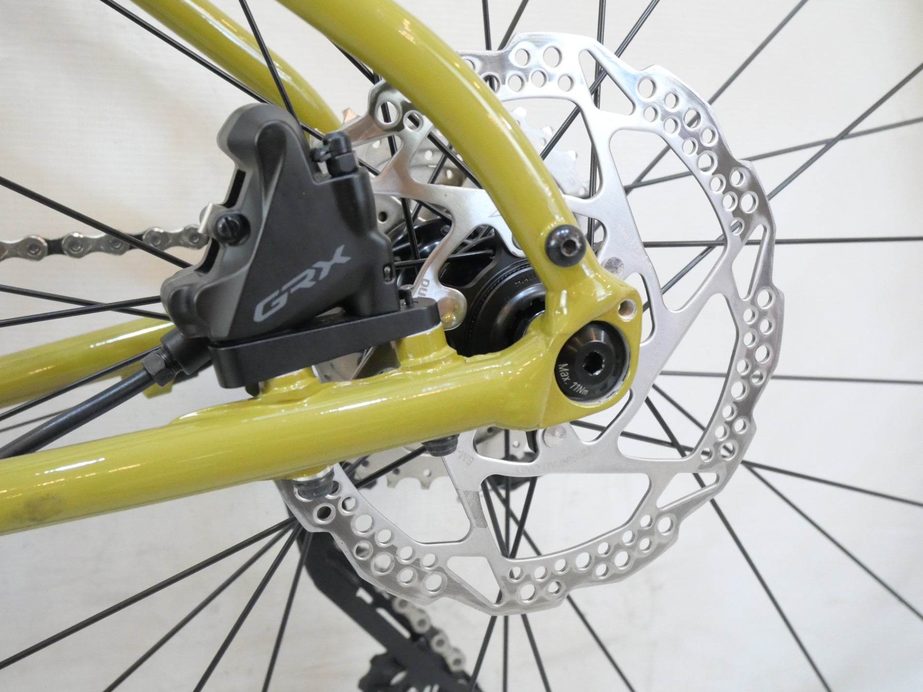 CANNONDALE 「キャノンデール」 TOPSTONE 2 2023年モデル ロードバイク / バイチャリ浦和ベース