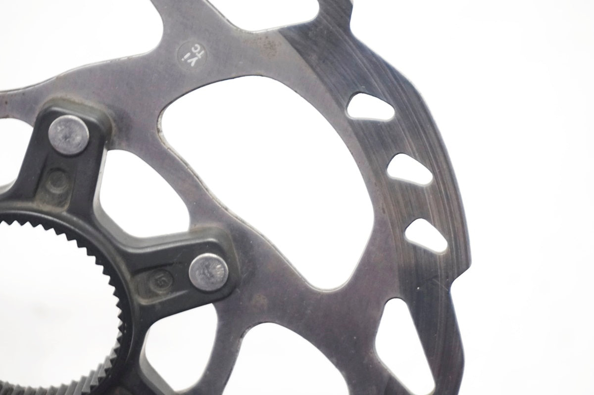 SHIMANO 「シマノ」 SM-RT70-S Φ160 ディスクローター / 大阪門真店