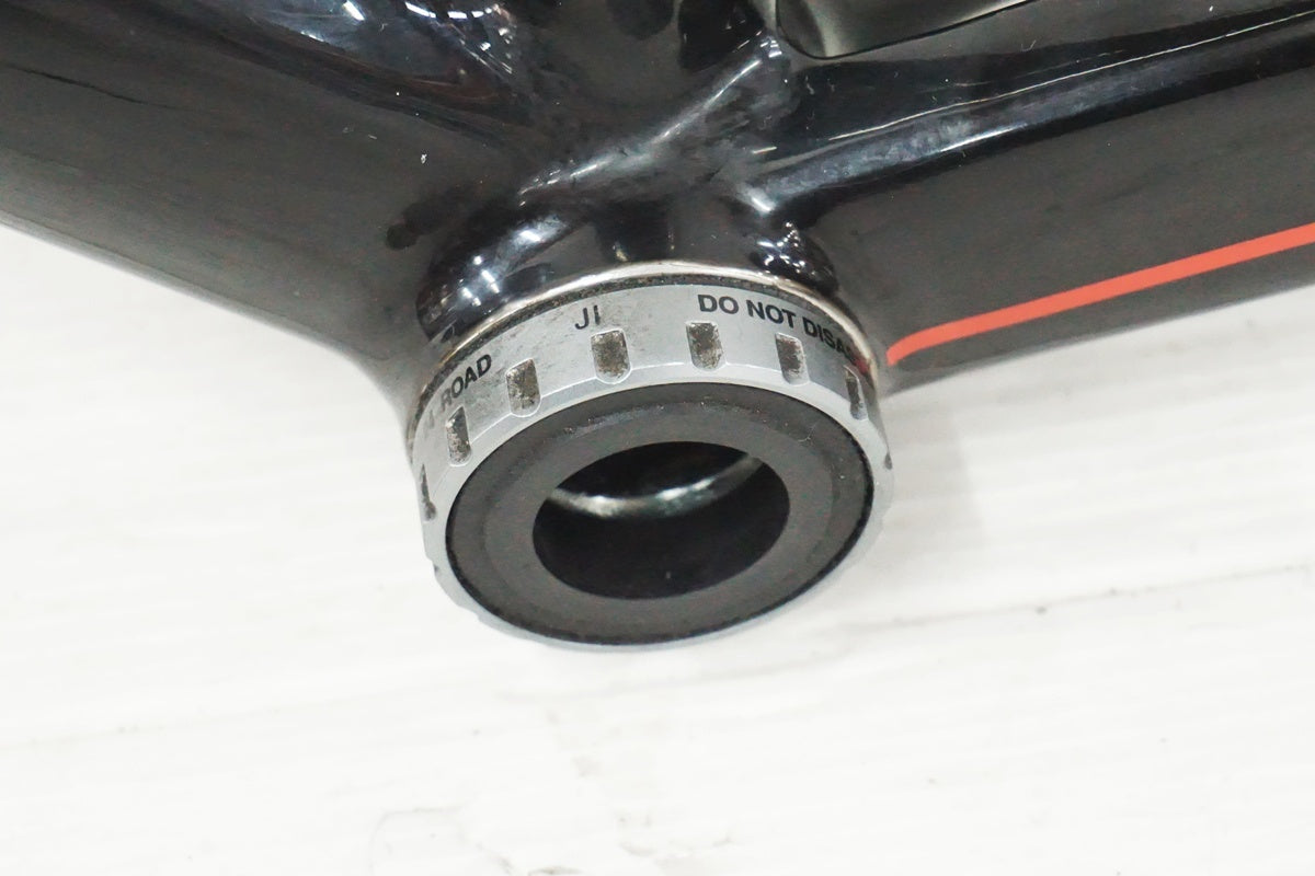 ANCHOR 「アンカー」 RFX8 UD EQUIPE LIMITED EDITION 2012年モデル フレームセット / 奈良店