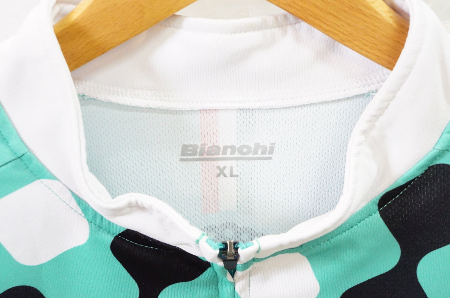 Yoshi 様専用 BIANCHIレスリングウェア サイクルジャージ XLサイズ