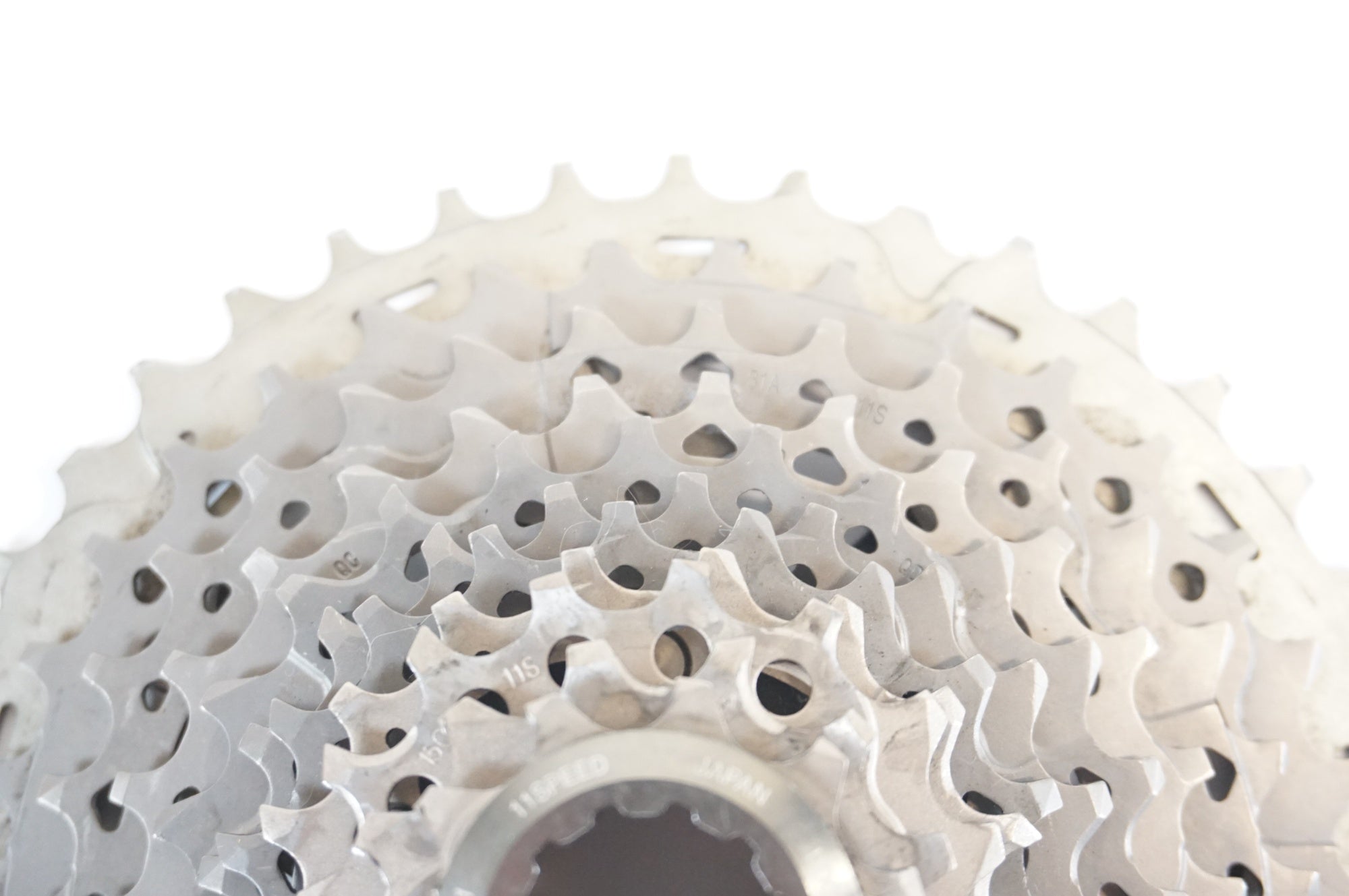 SHIMANO 「シマノ」 XTR CS-M9001 11-40T 11s スプロケット / 宇都宮店