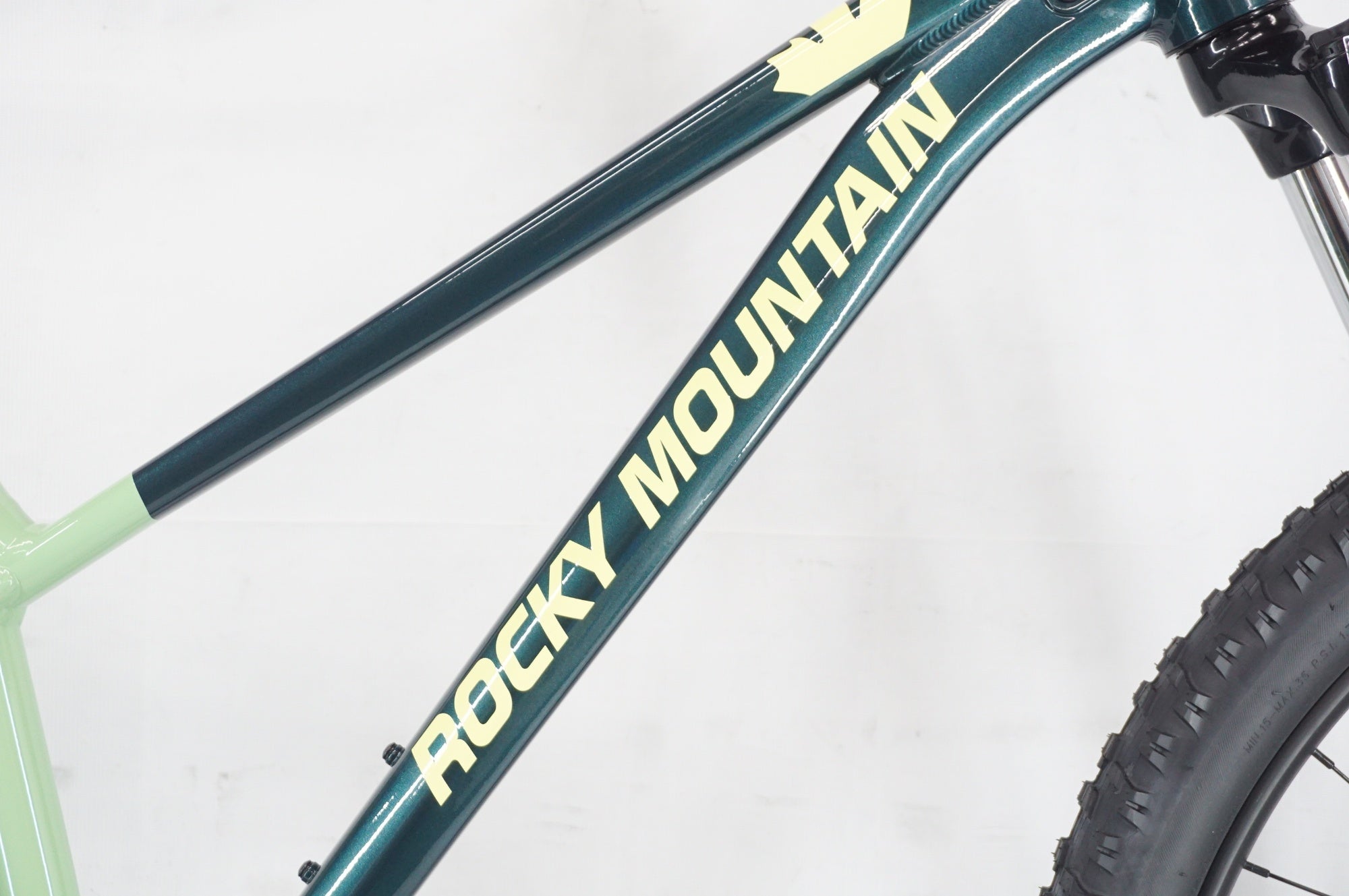 347：ROCKY MOUNTAIN　ジャンク　引取限定：埼玉県所沢市 347：ROCKY MOUNTAIN ジャンク 引取限定：埼玉県所沢市