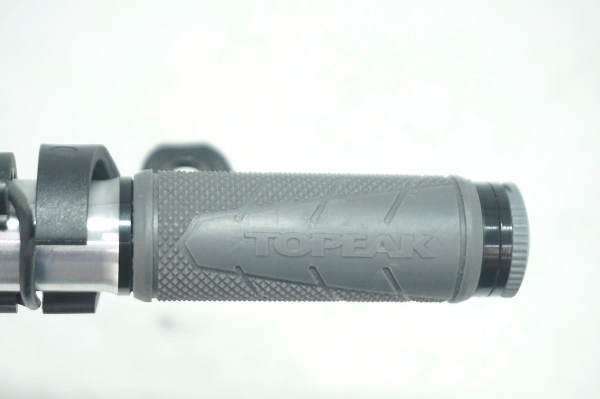 TOPEAK 「トピーク」 RACE ROCKET HP 携帯ポンプ / 大阪門真店