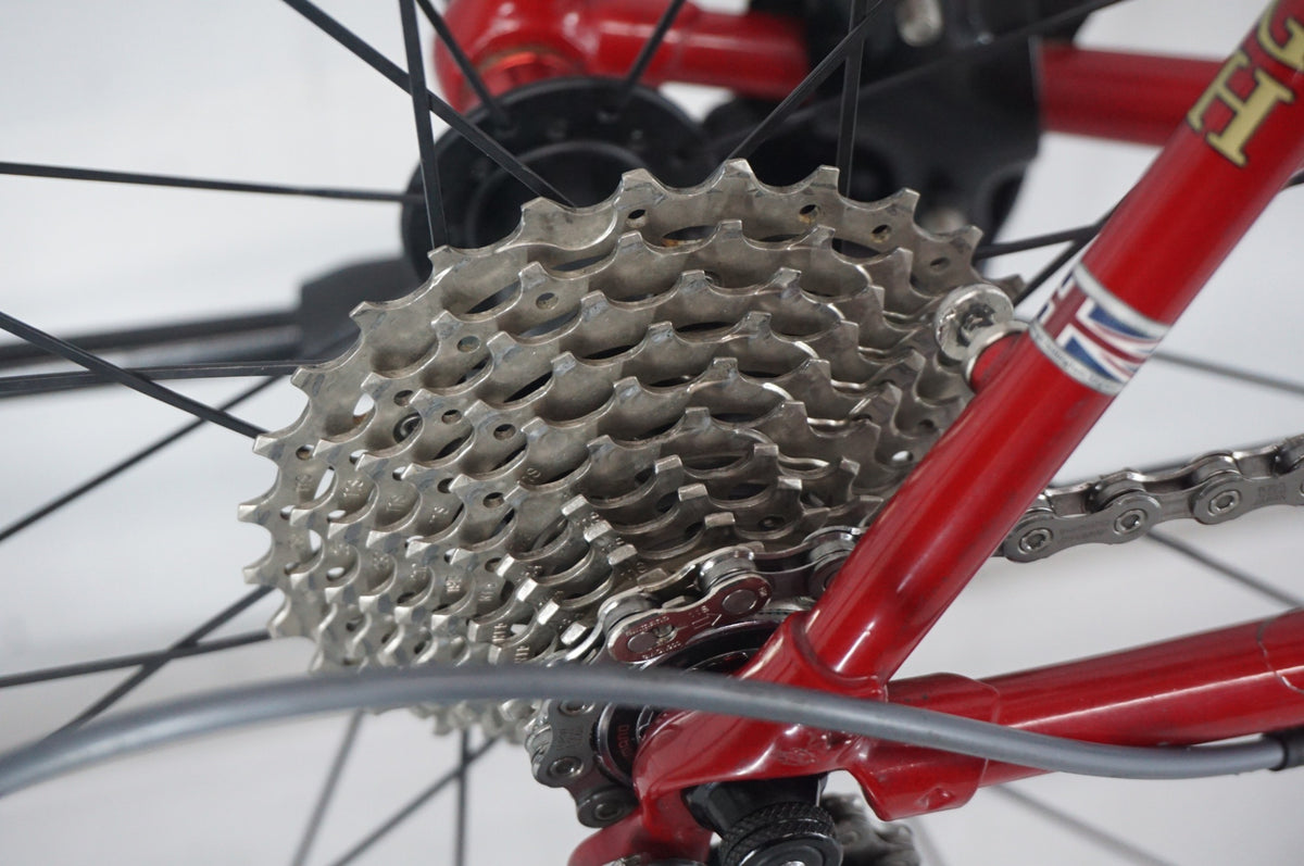 RALEIGH 「ラレー」 CRF CARLTON-F 2017年モデル ロードバイク / 阪急塚口店