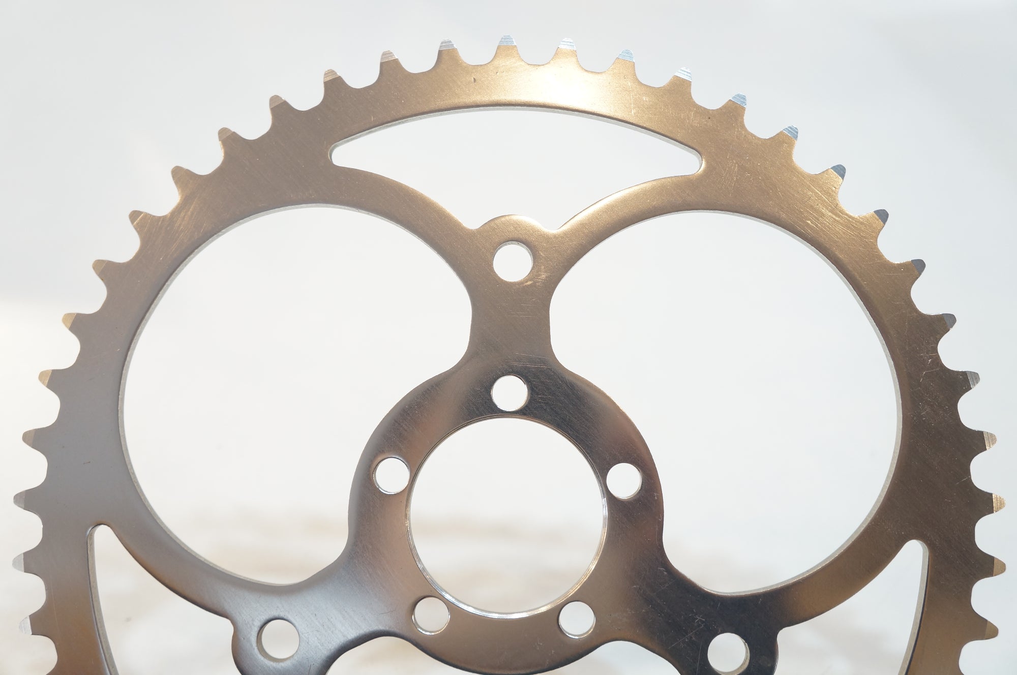 SUGINO 「スギノ」 PRO DYNAMIC 49T チェーンリング / バイチャリ浦和ベース