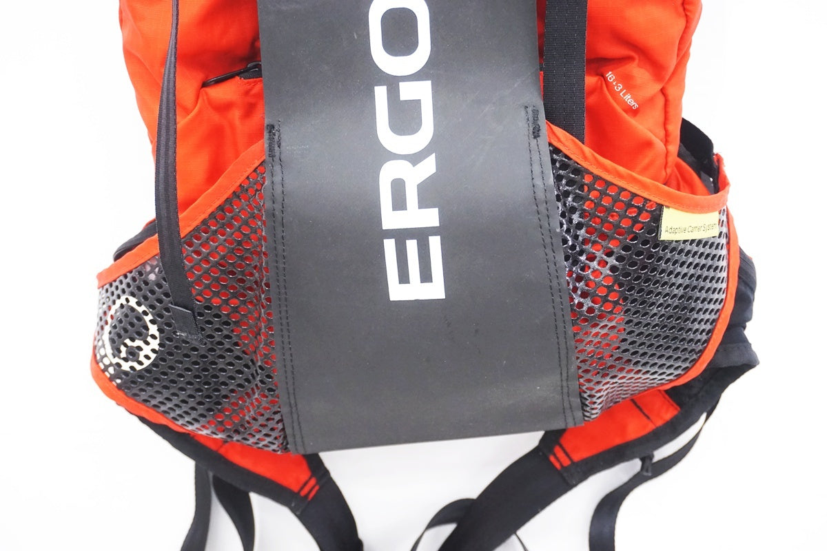 ERGON 「エルゴン」 BX3 バックパック / 大阪美原北インター店