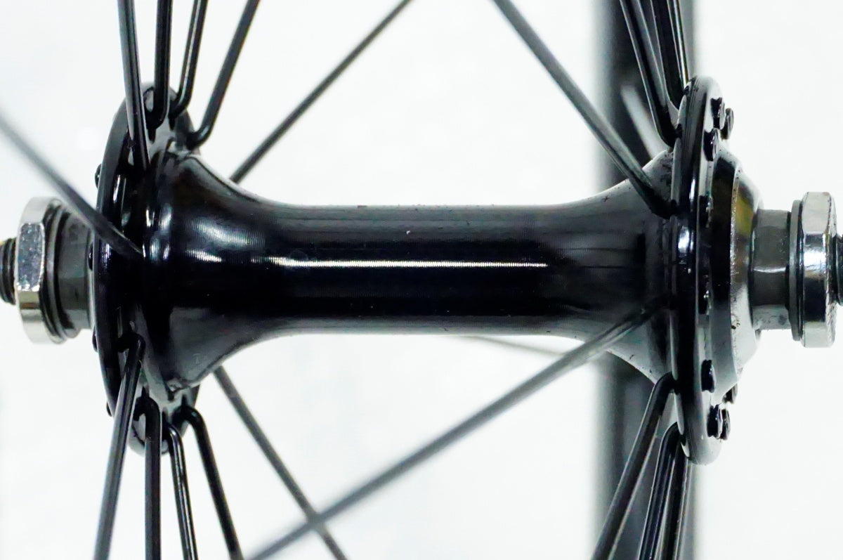 TERN 「ターン」 20インチ(451) シマノ8速 純正ホイールセット