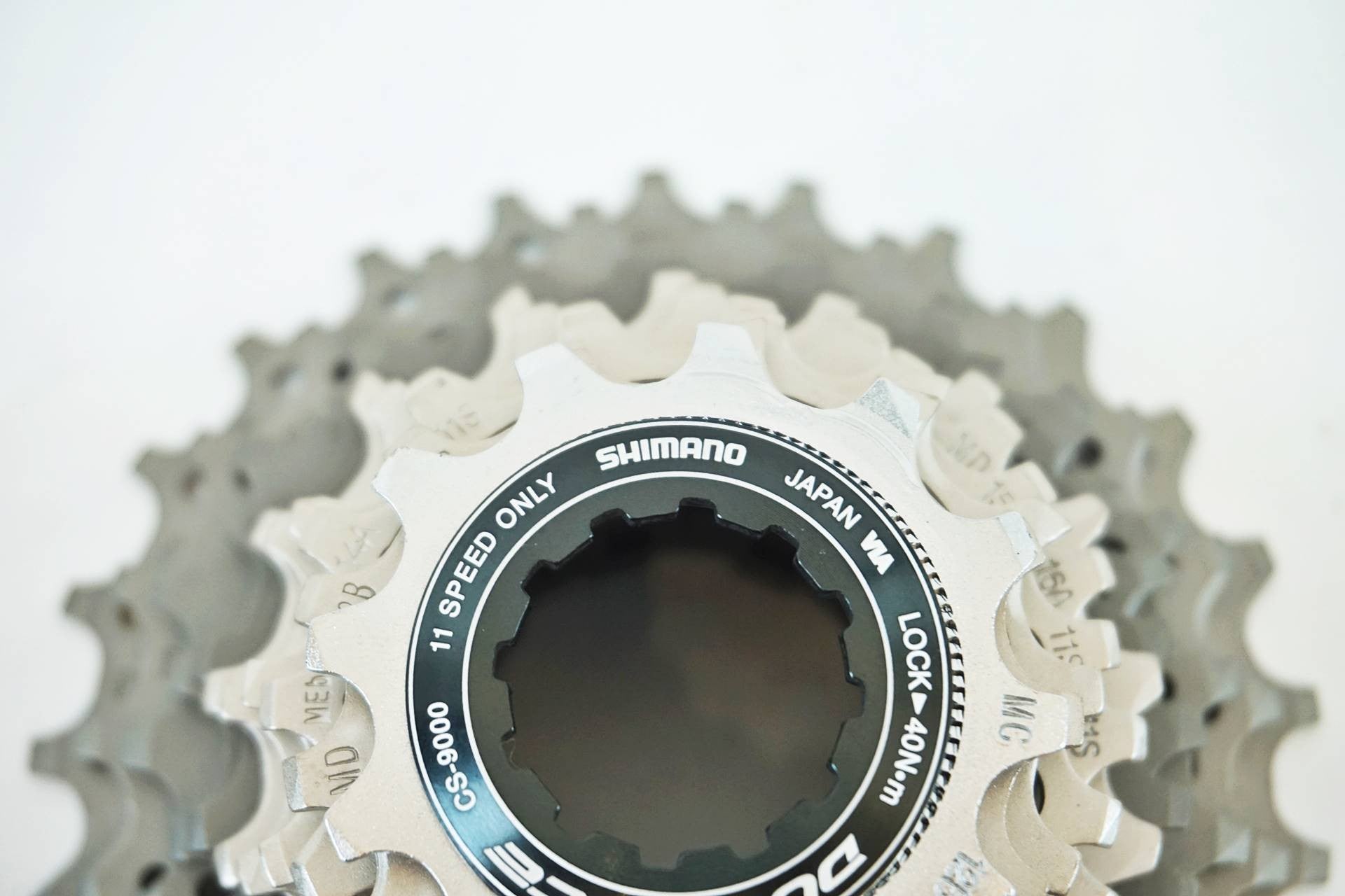 SHIMANO 「シマノ」 DURA-ACE CS-9000 11S 12-25T スプロケット / 有明ガーデン店