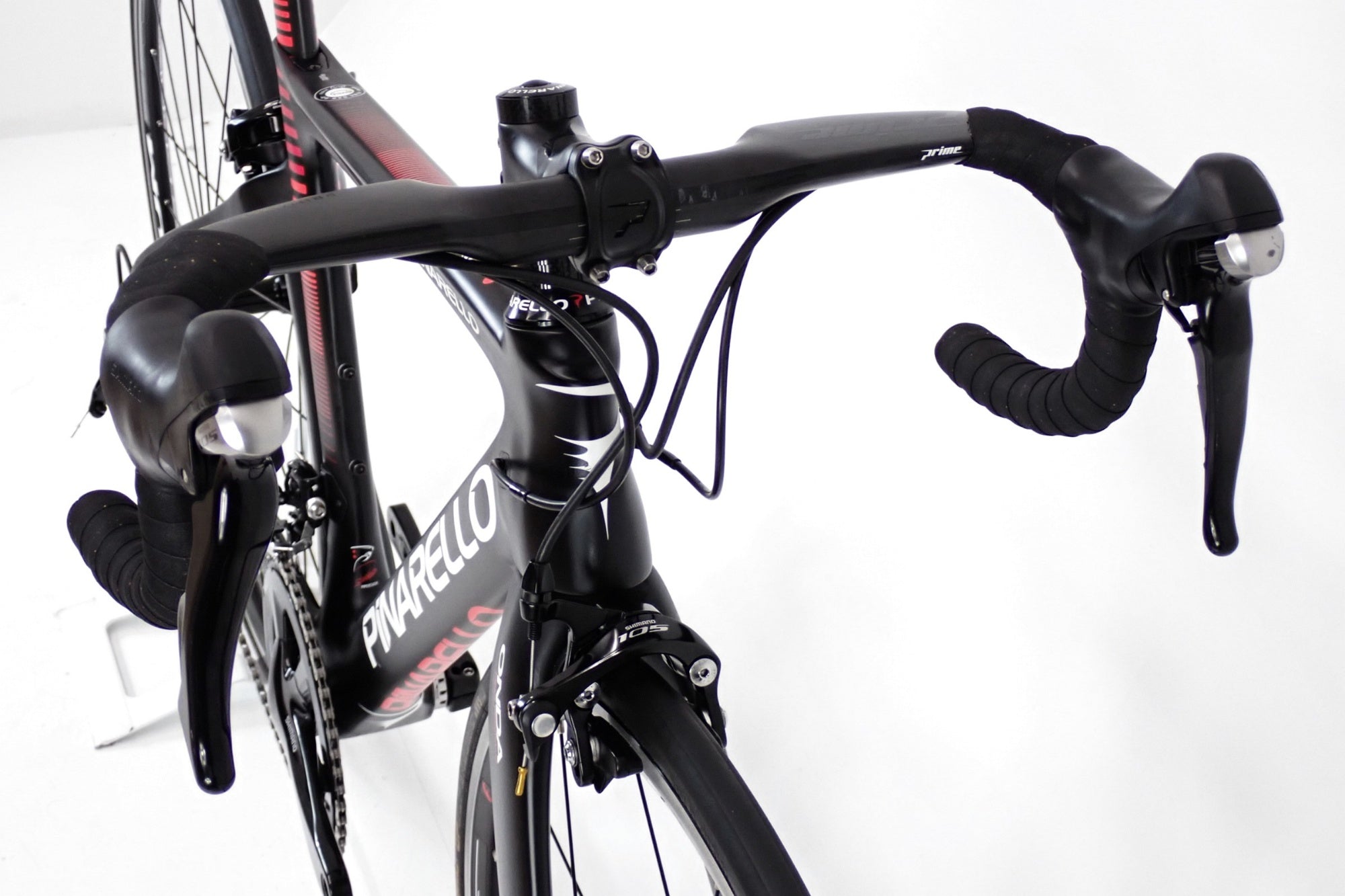 PINARELLO 「ピナレロ」 GAN 2018年モデル ロードバイク / 伊勢崎店