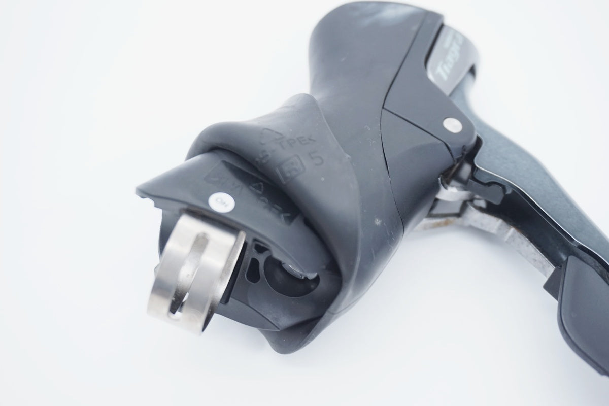 SHIMANO 「シマノ」 TIAGRA ST-4700 デュアルコントロールレバー  / 京都八幡店