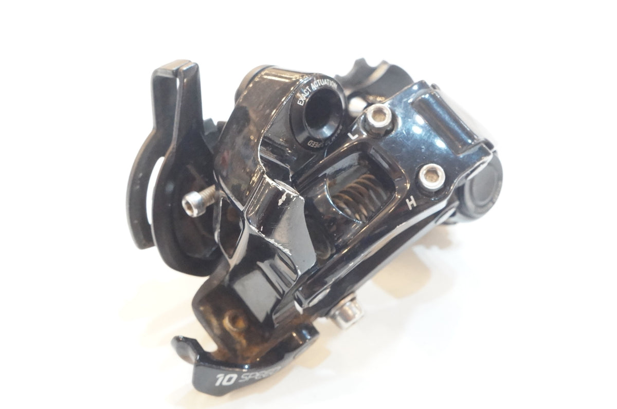 SRAM 「スラム」 X9 リアディレイラー / 浦和ベース