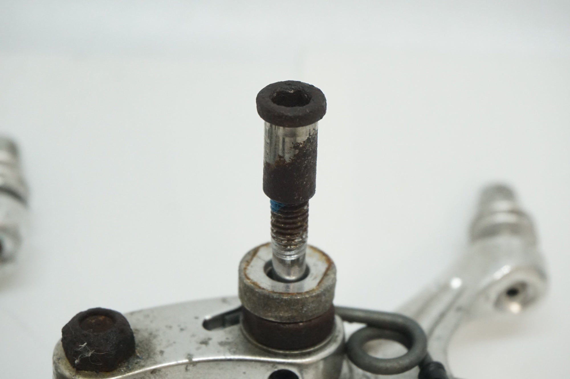 TEKTRO 「テクトロ」 420A キャリパーブレーキセット / 福岡店