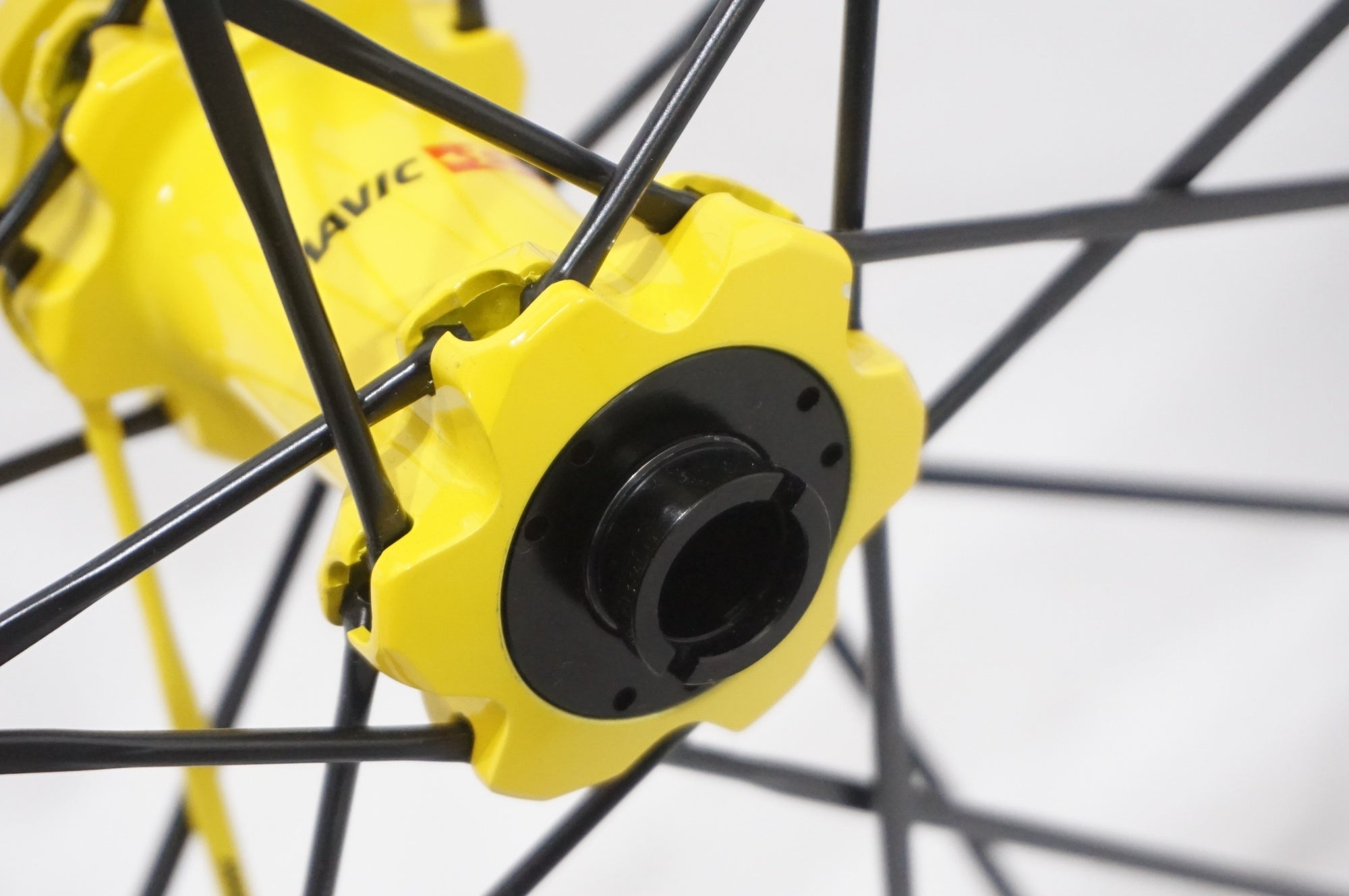 MAVIC 「マヴィック」 DEEMAX PRO 27.5 シマノ11速 ホイールセット / AKIBA店