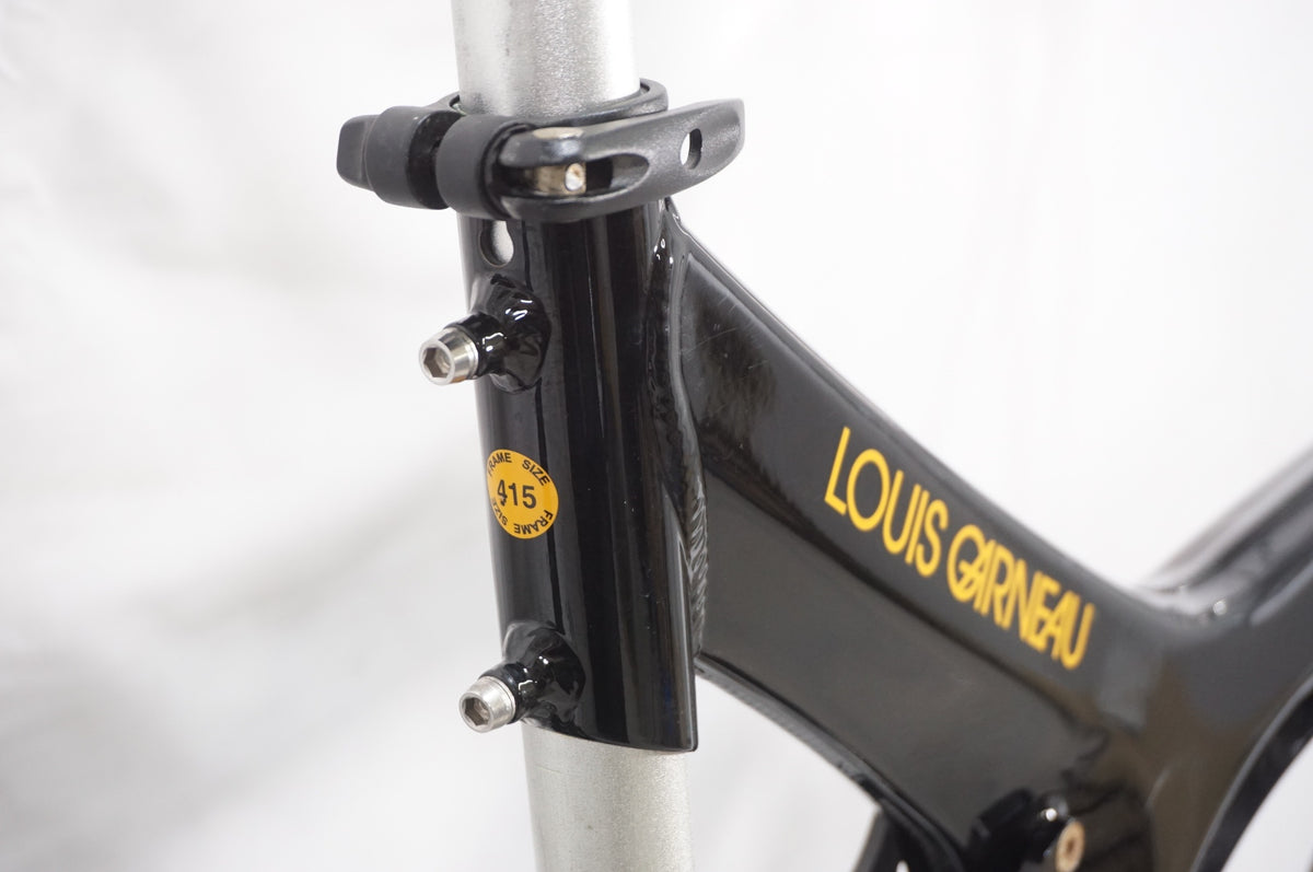 LOUIS GARNEAU 「ルイガノ」 JEDI 2008年モデル 20インチ 折り畳み自転車 / AKIBA店
