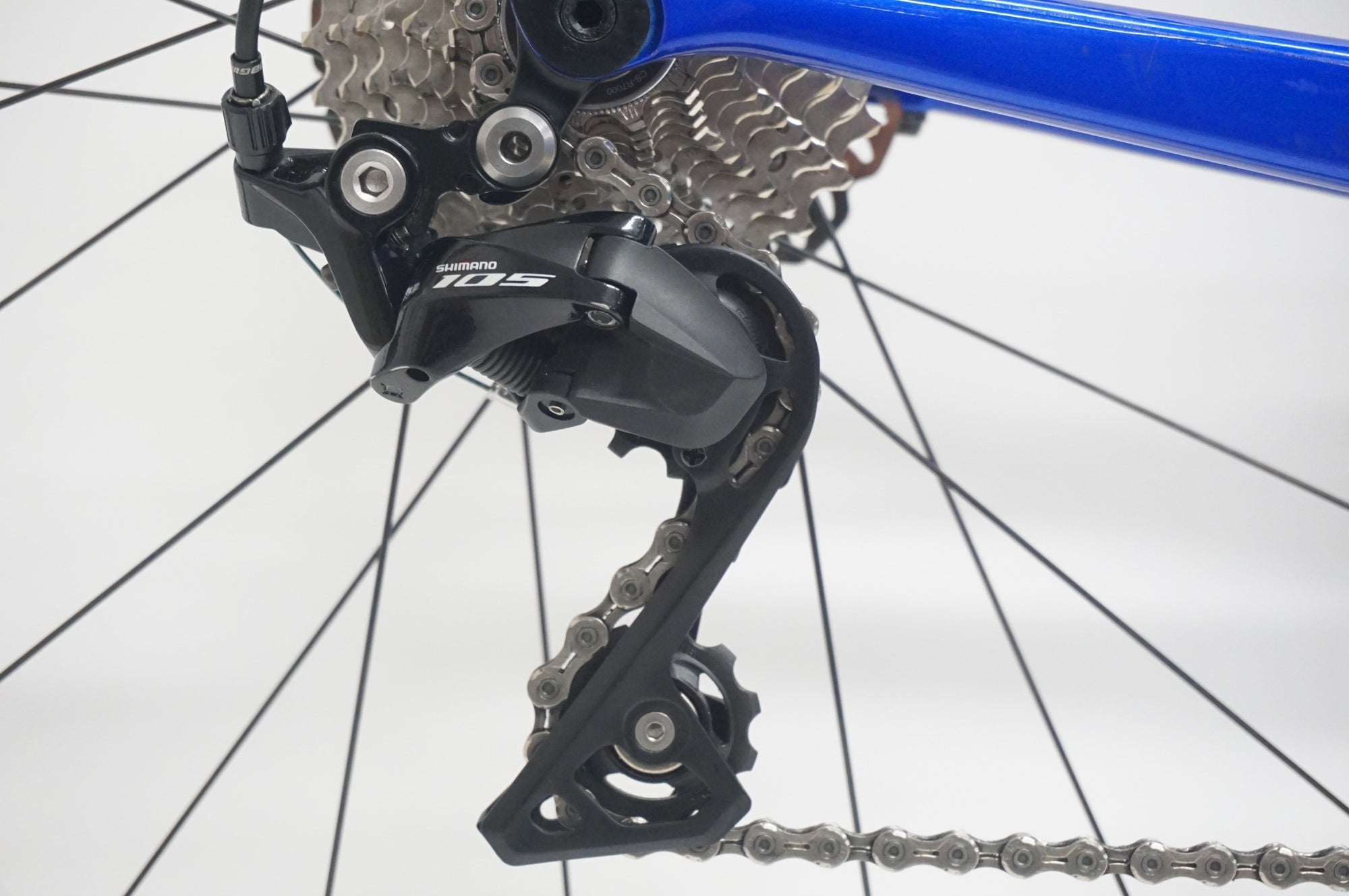 GIANT 「ジャイアント」 PROPEL ADVANCED2 DISC 2023年モデル ロードバイク / 福岡店
