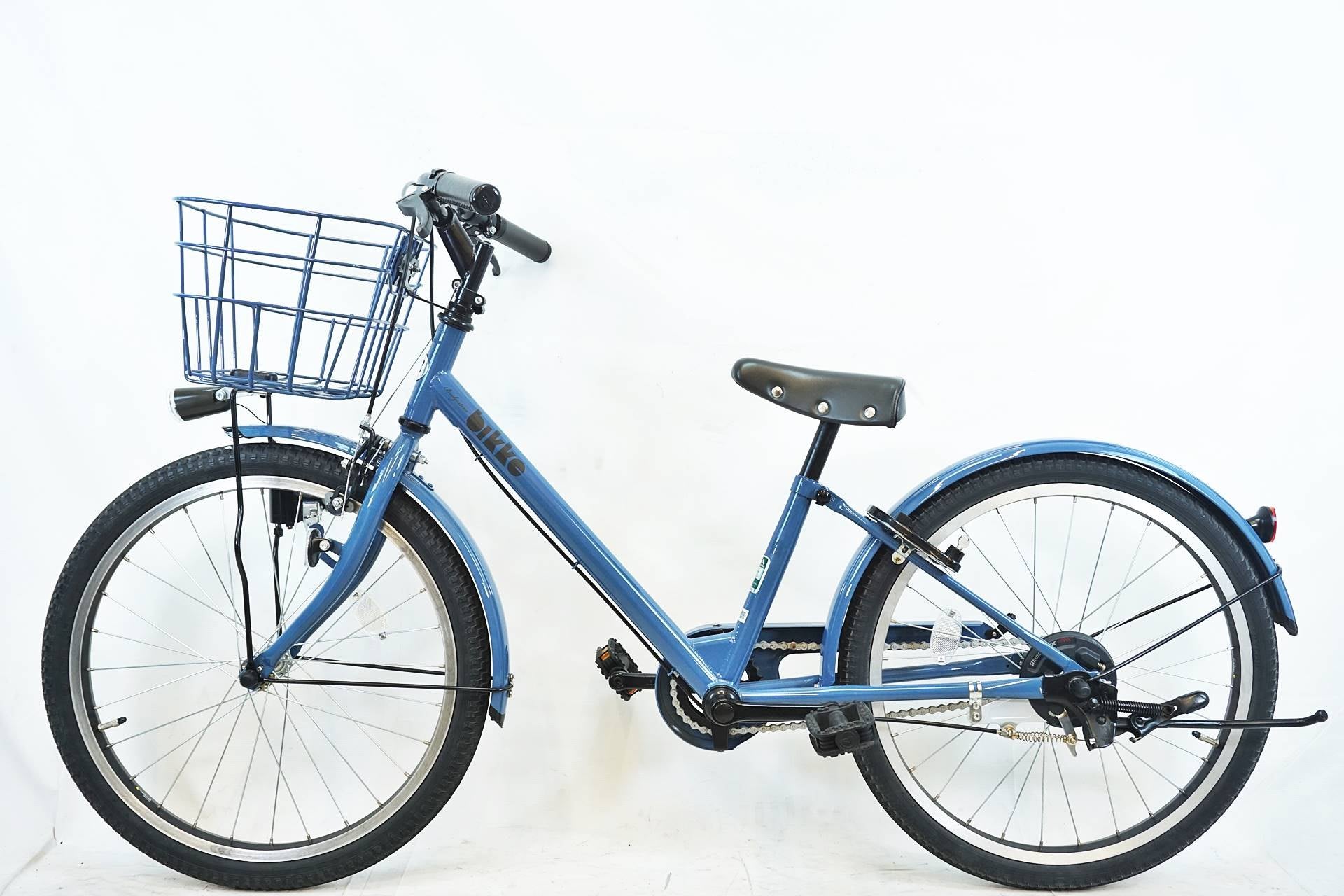BRIDGESTONE 「ブリヂストン」 BIKKE J BK22VJ 2019年モデル キッズバイク / 有明ガーデン店