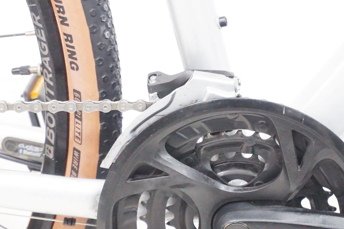 TREK 「トレック」 DUAL SPORT3 2019年モデル クロスバイク/ 大阪美原北インター店