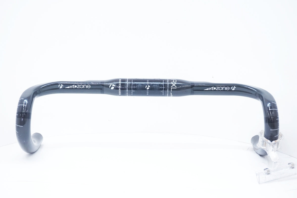 BONTRAGER 「ボントレガー」 RXL Φ31.8 400mm ハンドル / 大阪美原北インター店