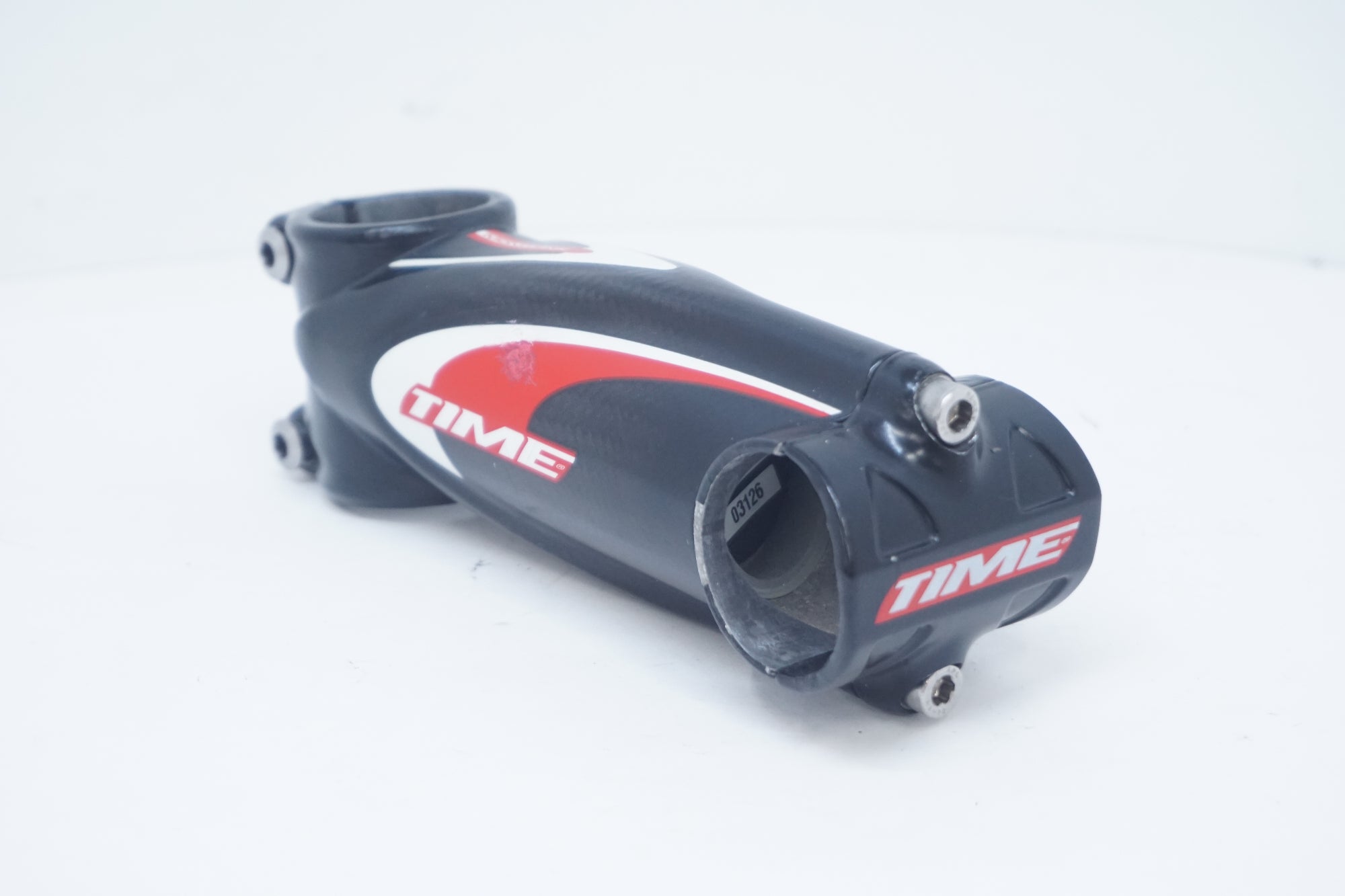 TIME 「タイム」 MONOLINK Φ31.8 110mm ステム / 大阪美原北インター店