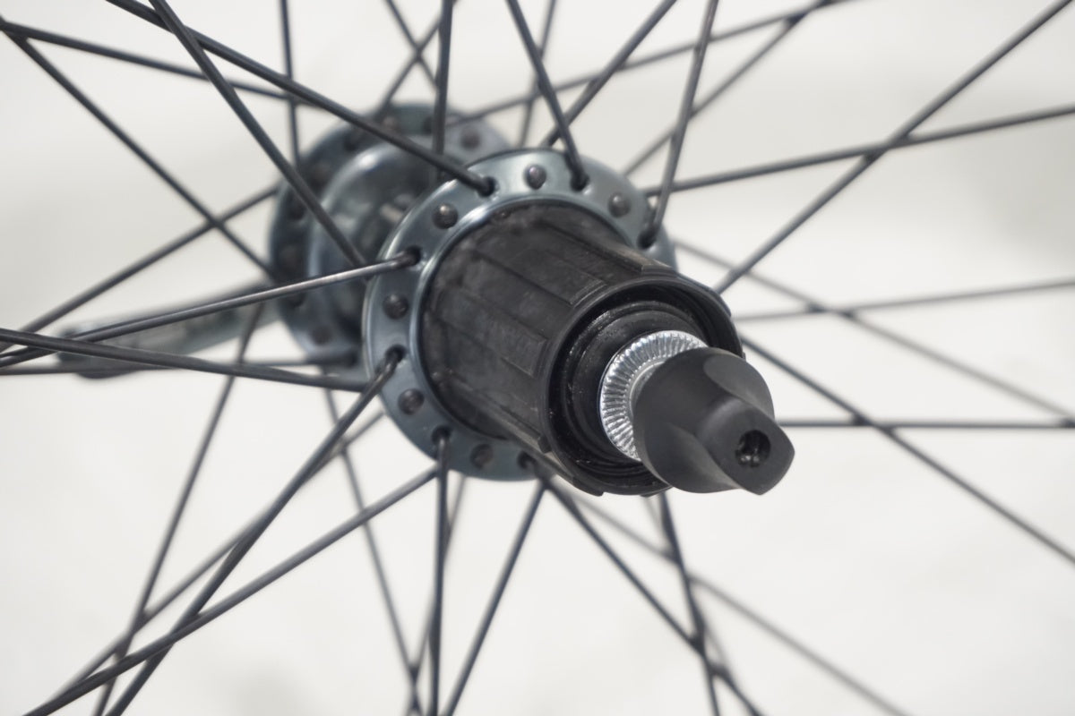 H PLUS SON 「エイチプラスサン」 アルミリム SHIMANO ULTEGRA HB-6800