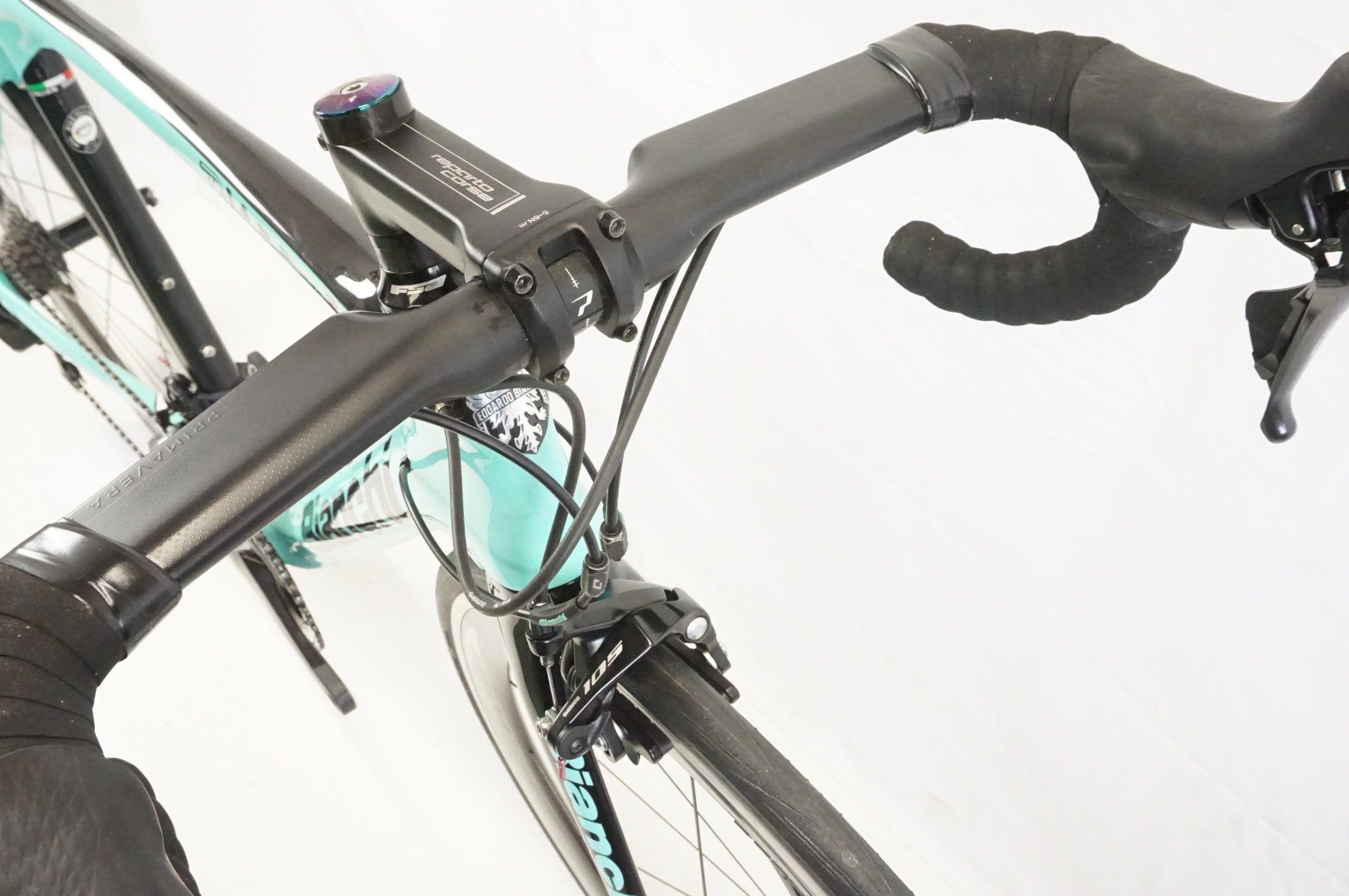 BIANCHI 「ビアンキ」 OLTRE XR3 105 2018年頃 ロードバイク / 宇都宮店