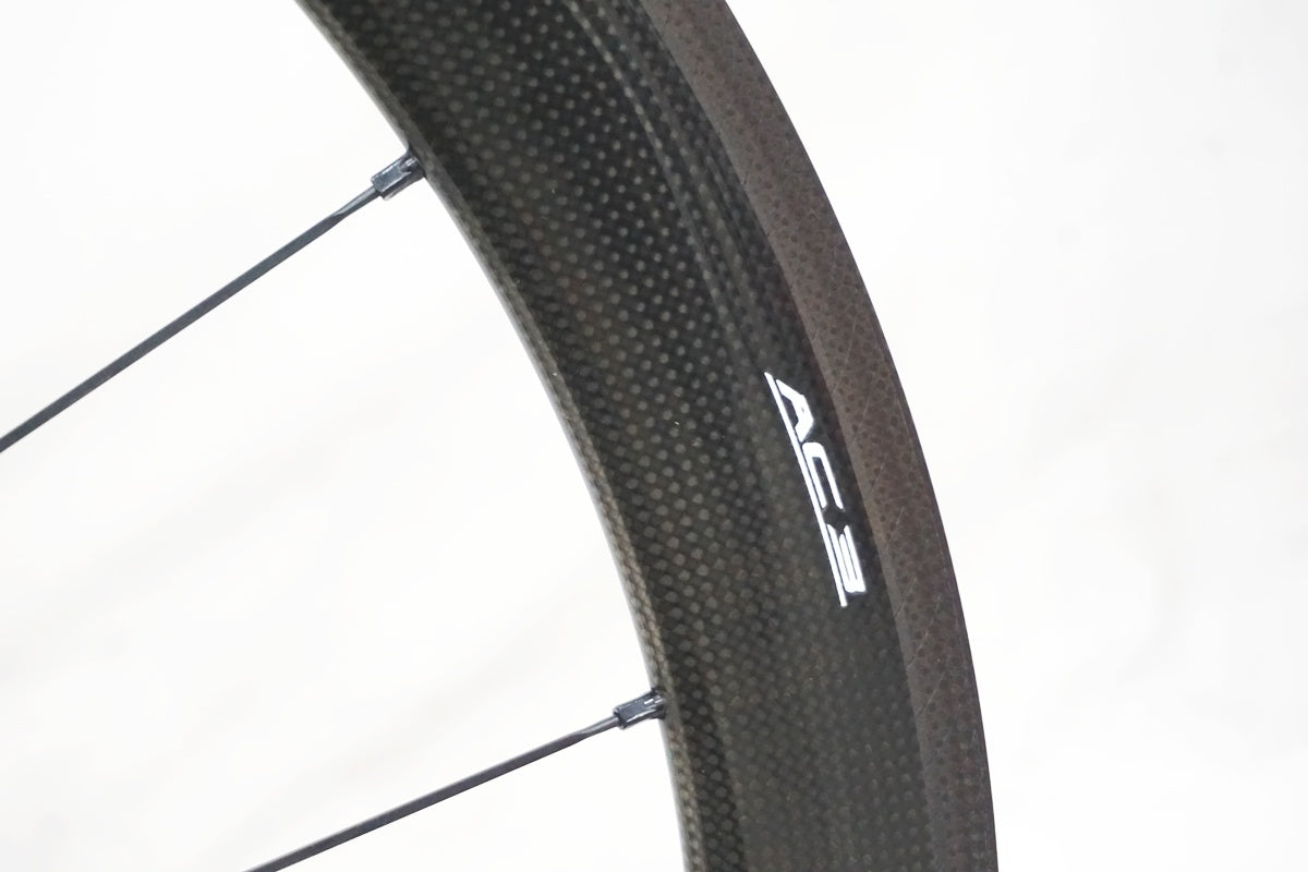 CAMPAGNOLO 「カンパニョーロ」 BORA ONE 50 AC3 CL シマノ速 ホイールセット / 大阪美原北インター店