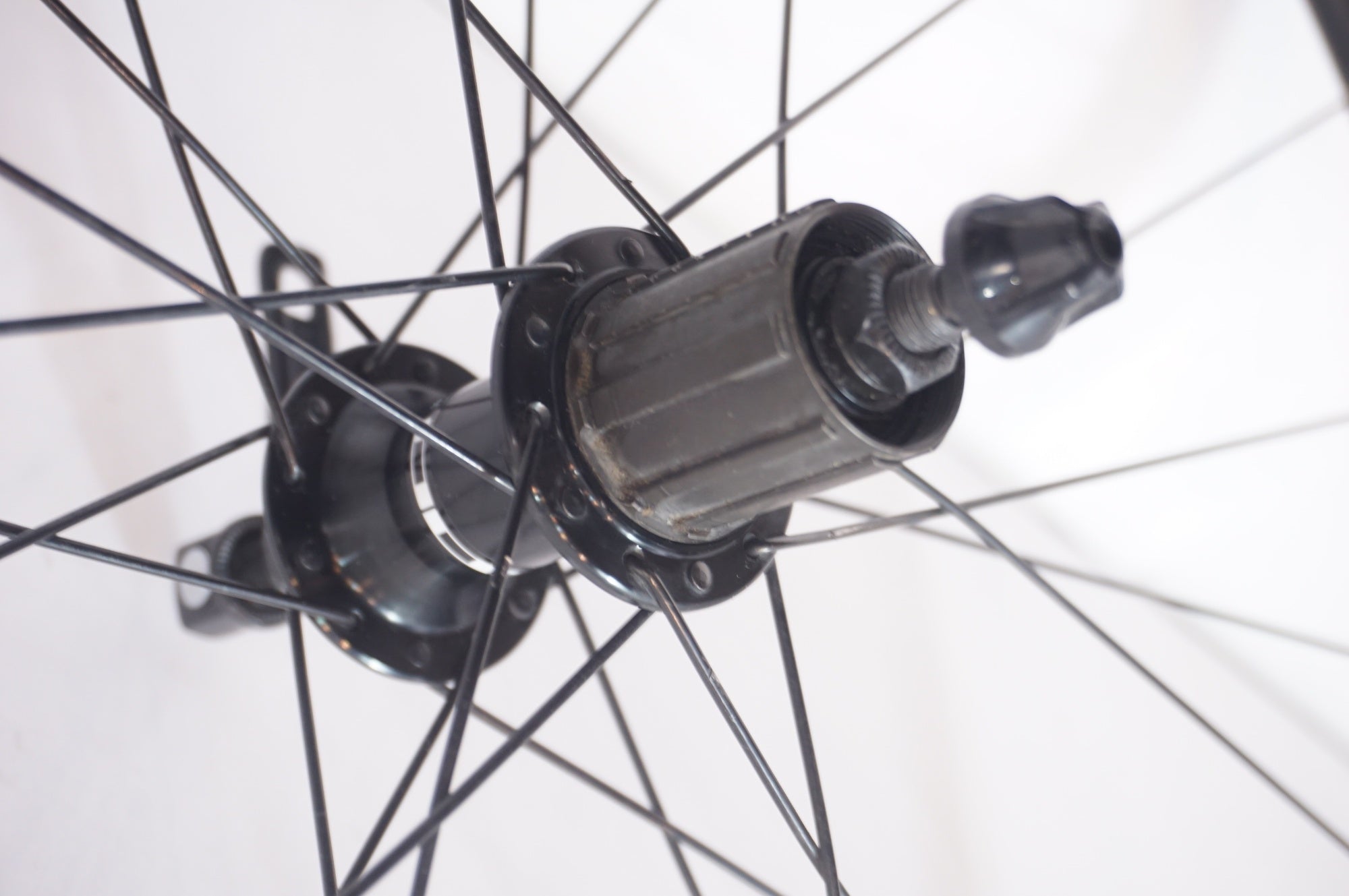 SHIMANO 「シマノ」 WH-R501 シマノ10速 リアホイール / 世田谷店