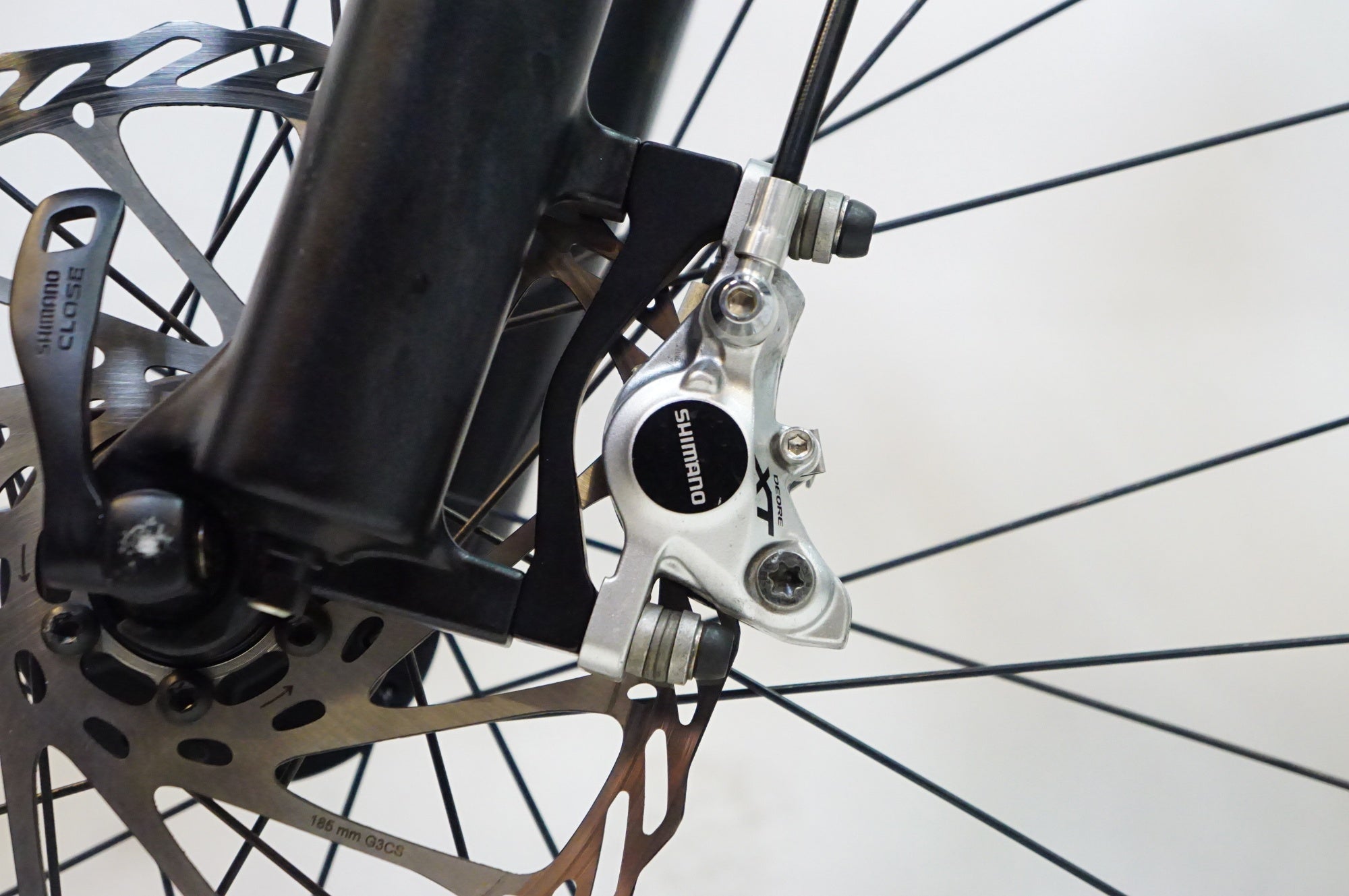 TREK 「トレック」 8000 DISC 2011年モデル マウンテンバイク / 熊谷本店