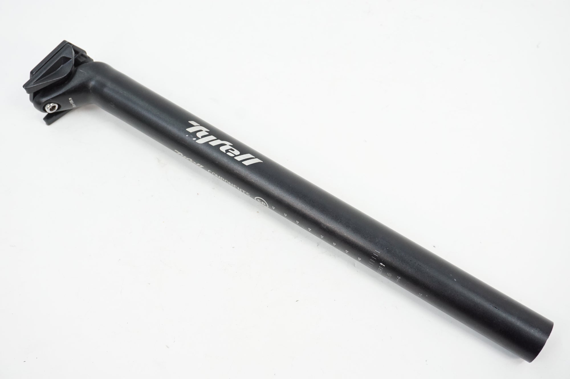 TYRELL 「タイレル」 Φ31.6 390MM シートポスト / 川越店