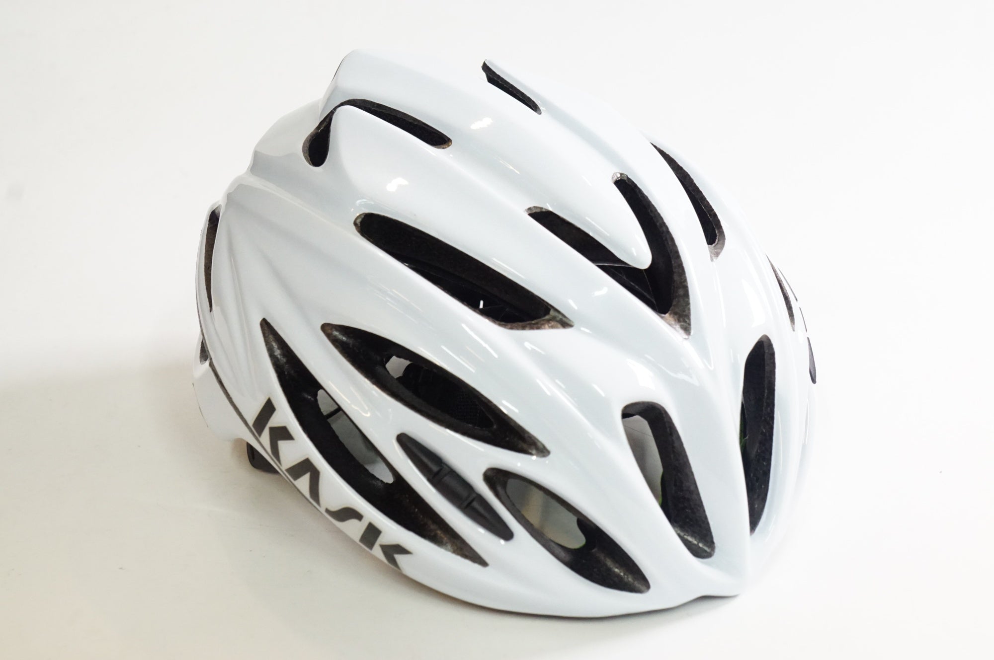 KASK 「カスク」 RAPIDO 52-58cm ヘルメット / 熊谷本店