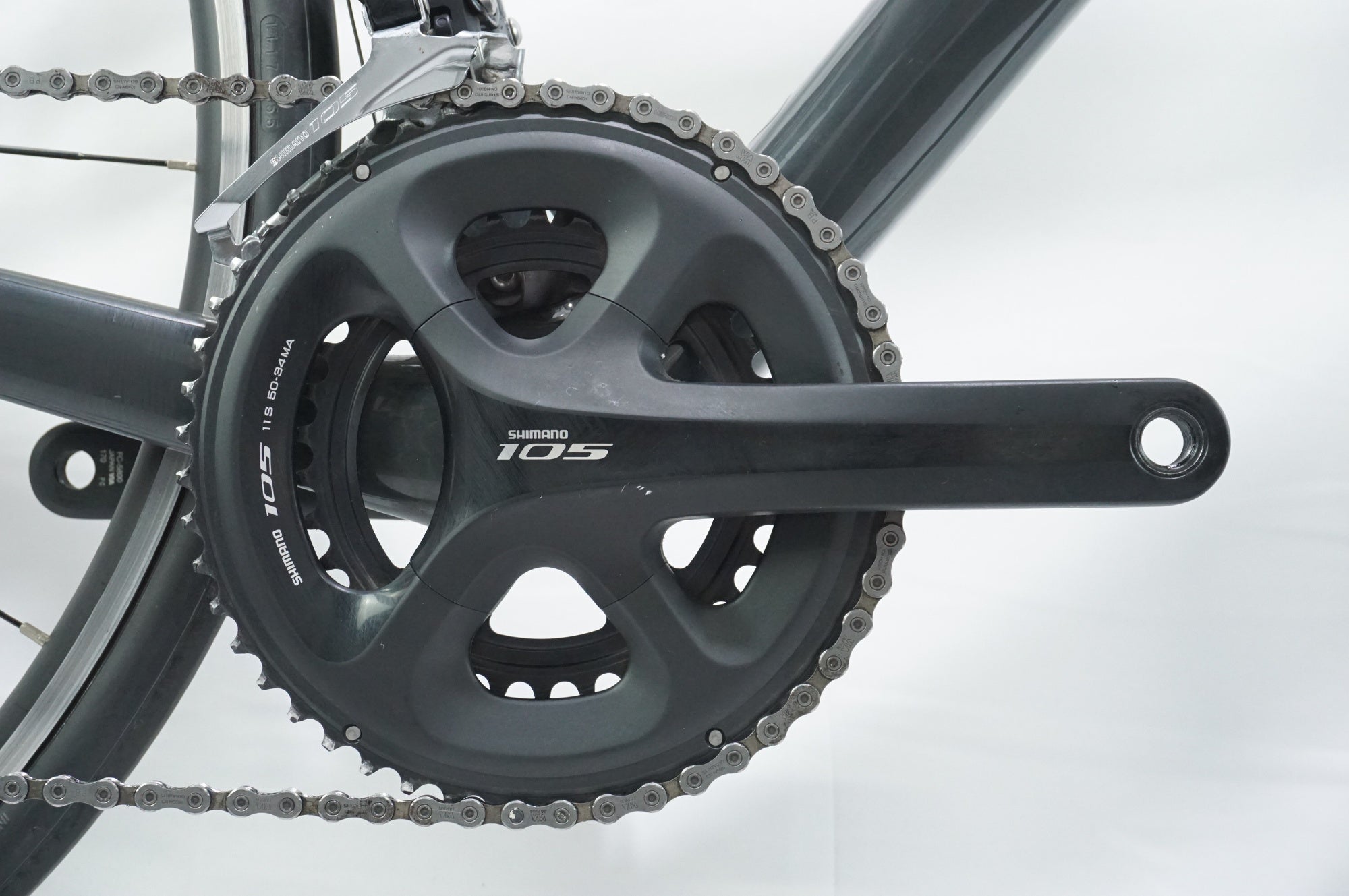 TREK 「トレック」 DOMANE SL5 2018年モデル ロードバイク / 中目黒店 TREK 「トレック」 DOMANE SL5 2018年モデル ロードバイク / 中目黒店